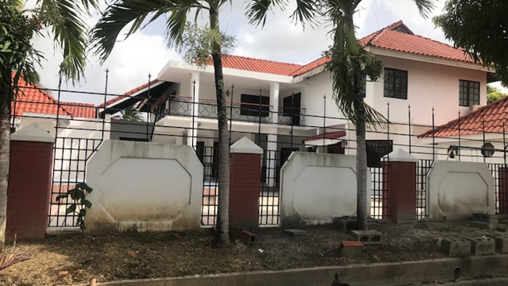 Christina Gardens Lot 38 • House • Trinidad Real Estate & Property For