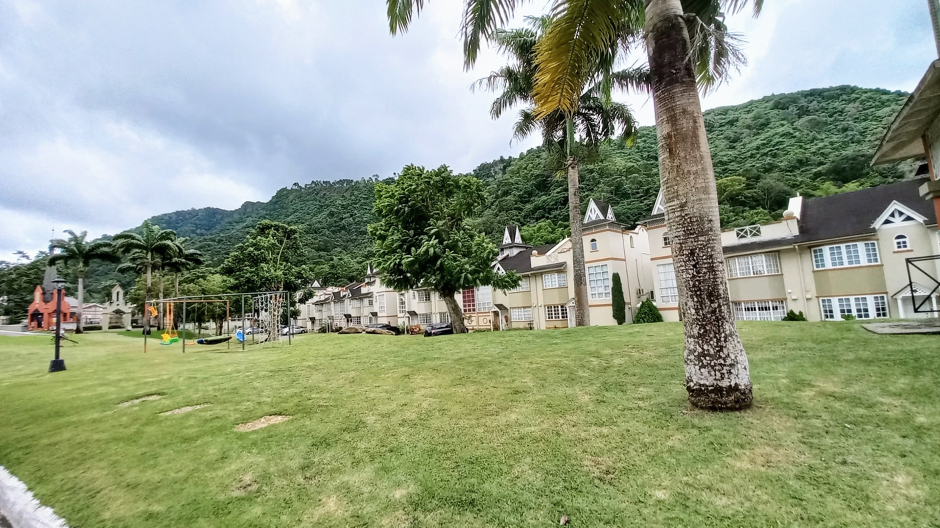 The Greens H3 • Apartment • Trinidad Real Estate & Property For Sale