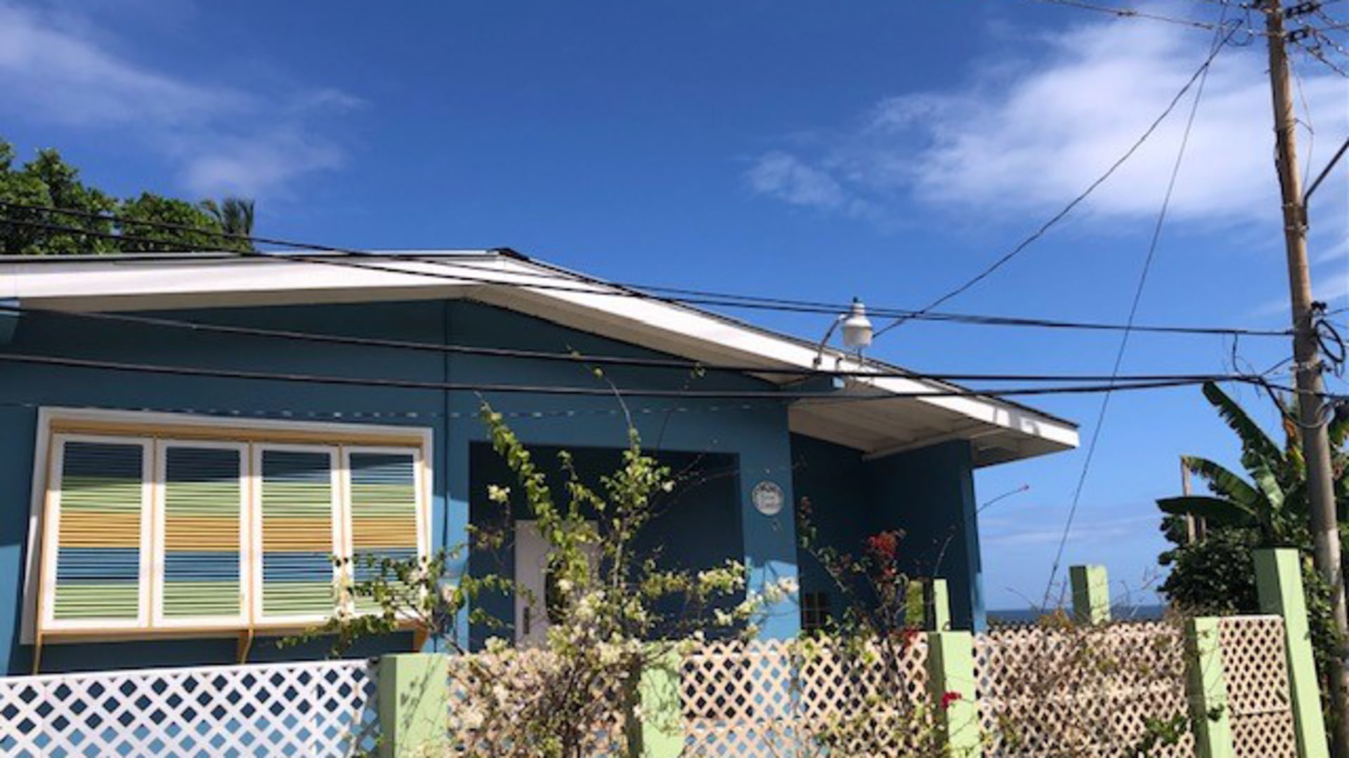 Casa Linda • House • Trinidad Real Estate & Property For Sale and For