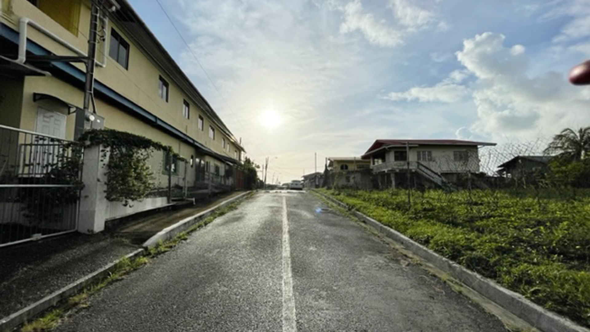 Mootoo Lands, Roy Terrace Lot 14 • Land • Trinidad Real Estate