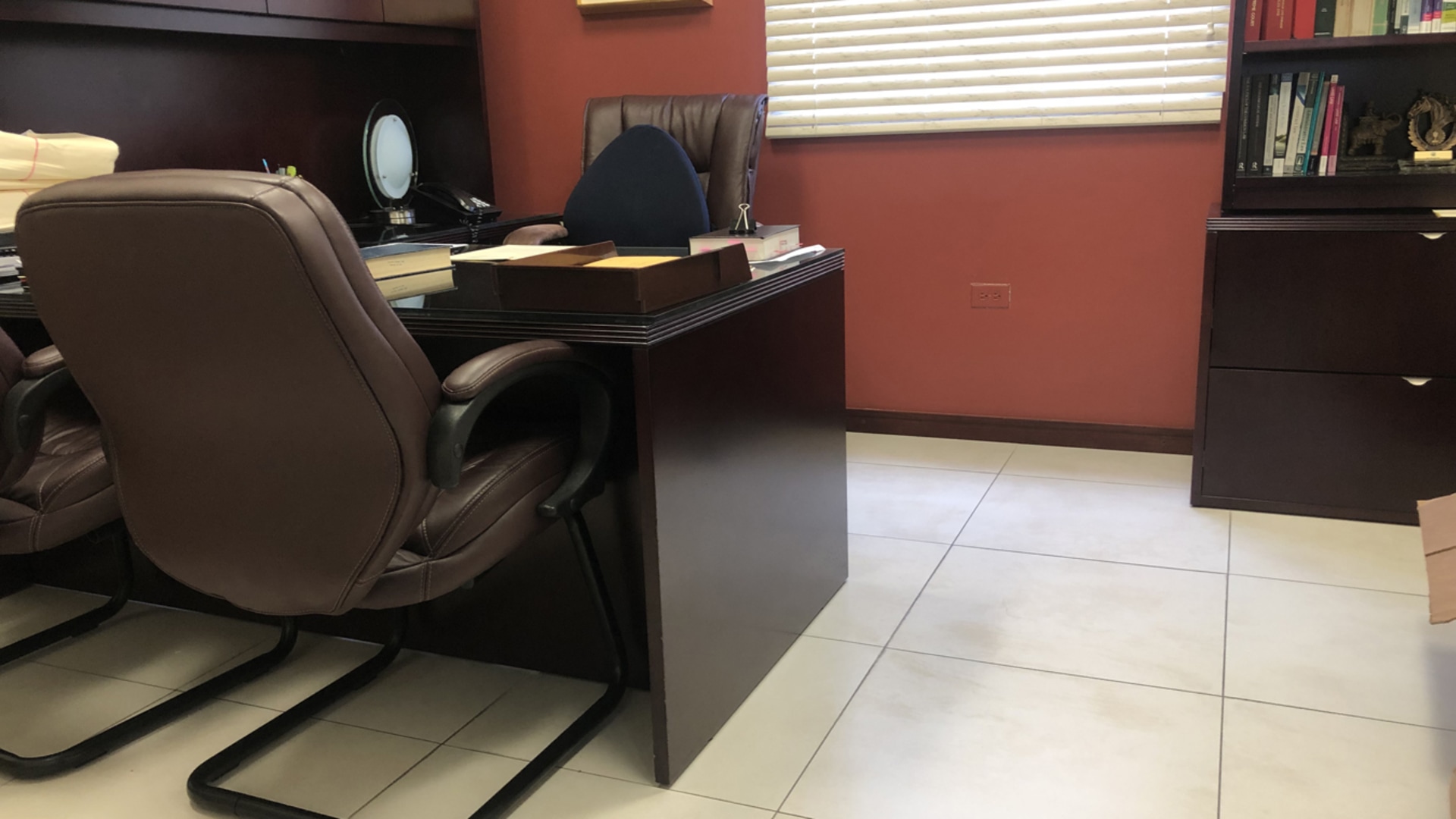 Abercromby Street • Office Building • Trinidad Real Estate & Property For Sale and For Rent