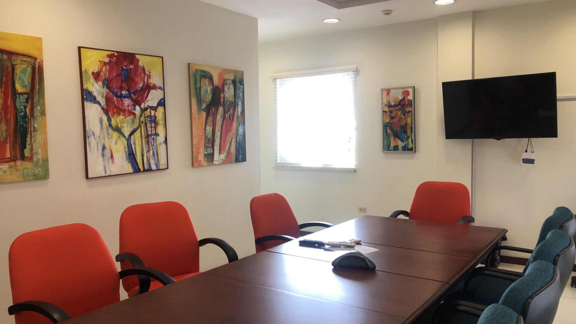 Abercromby Street • Office Building • Trinidad Real Estate & Property For Sale and For Rent