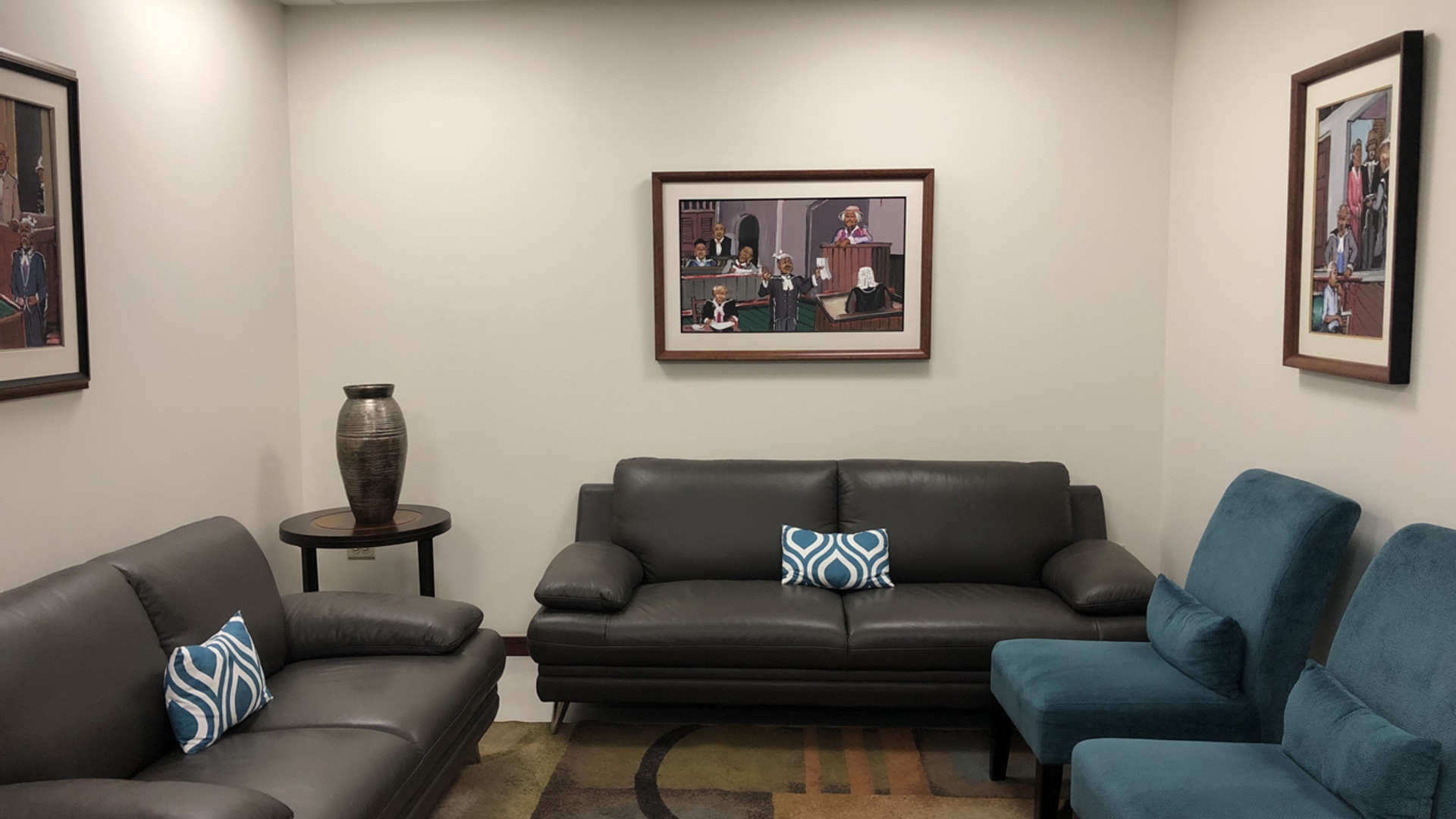 Abercromby Street • Office Building • Trinidad Real Estate & Property For Sale and For Rent