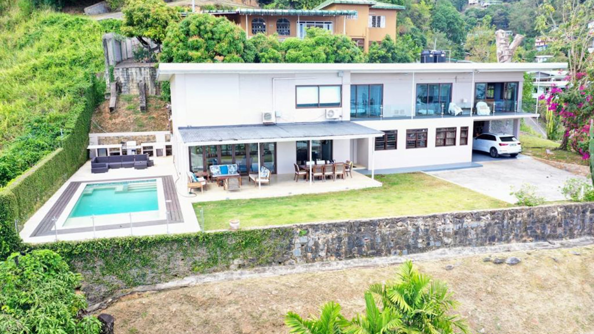 Sea View Gardens • House • Trinidad Real Estate & Property For Sale and