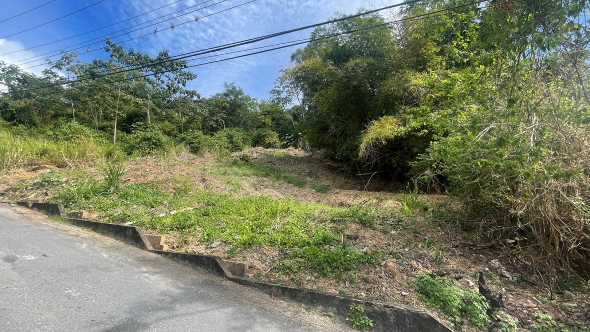 Navin Boulevard, Elizabeth Gardens • Land • Trinidad Real Estate