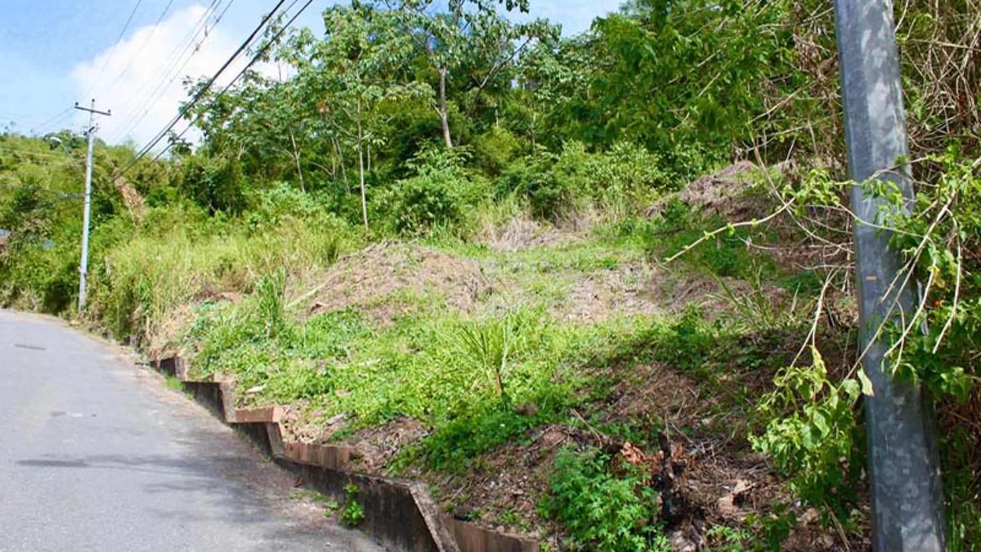 Navin Boulevard, Elizabeth Gardens • Land • Trinidad Real Estate
