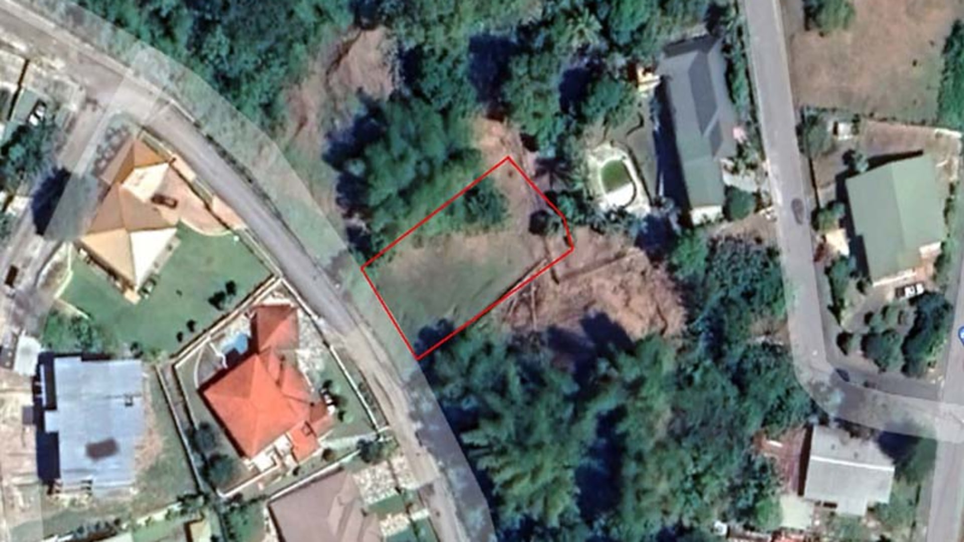 Navin Boulevard, Elizabeth Gardens • Land • Trinidad Real Estate