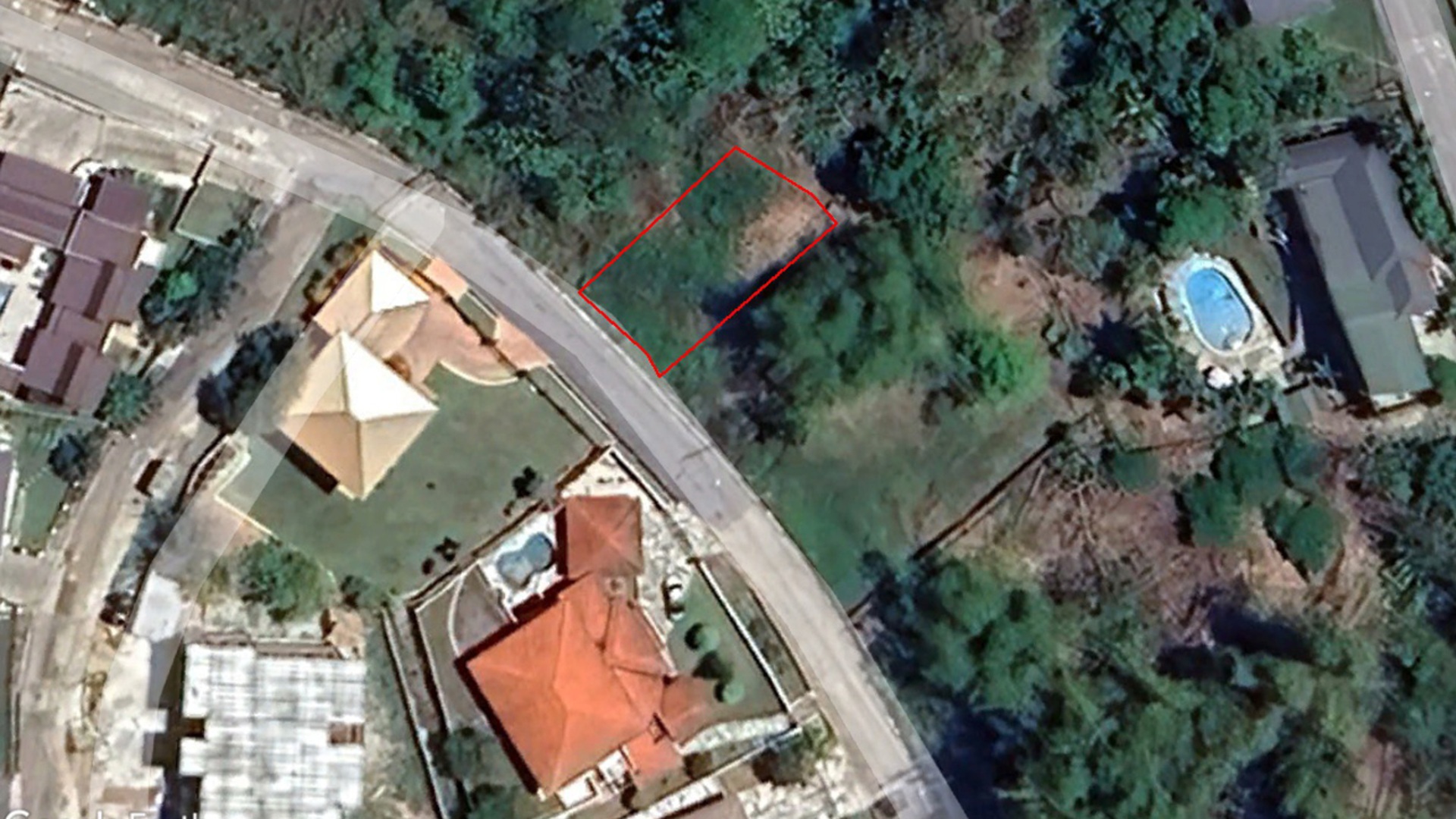 Navin Boulevard, Elizabeth Gardens • Land • Trinidad Real Estate