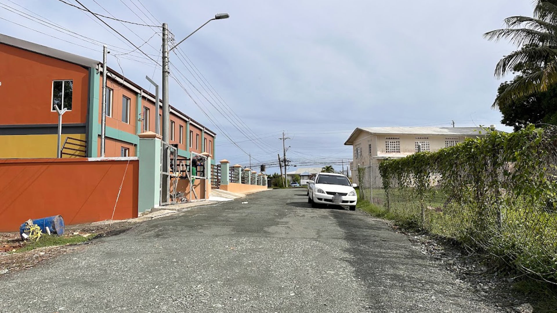 Hector Avenue • Land • Trinidad Real Estate & Property For Sale and For