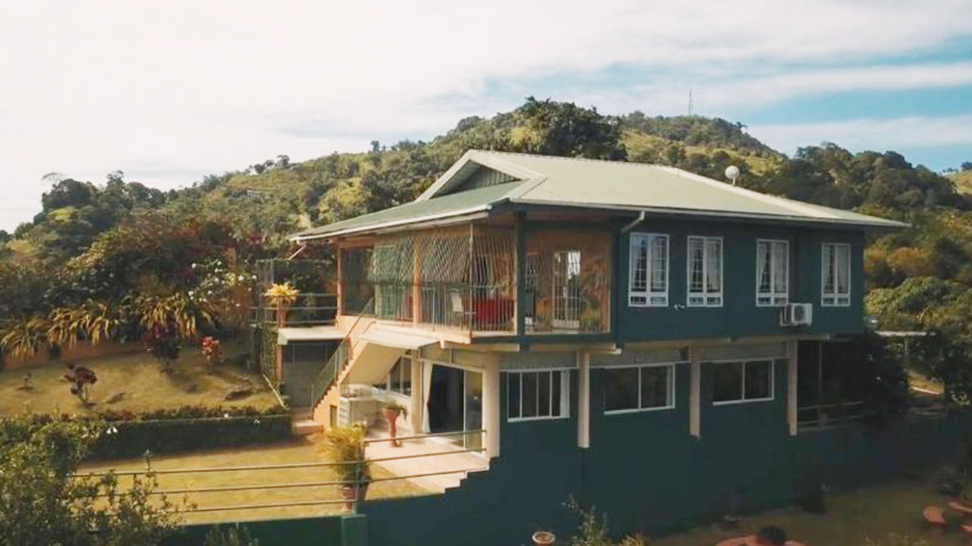 Jan Road Paramin • House • Trinidad Real Estate & Property For Sale and For Rent Terra