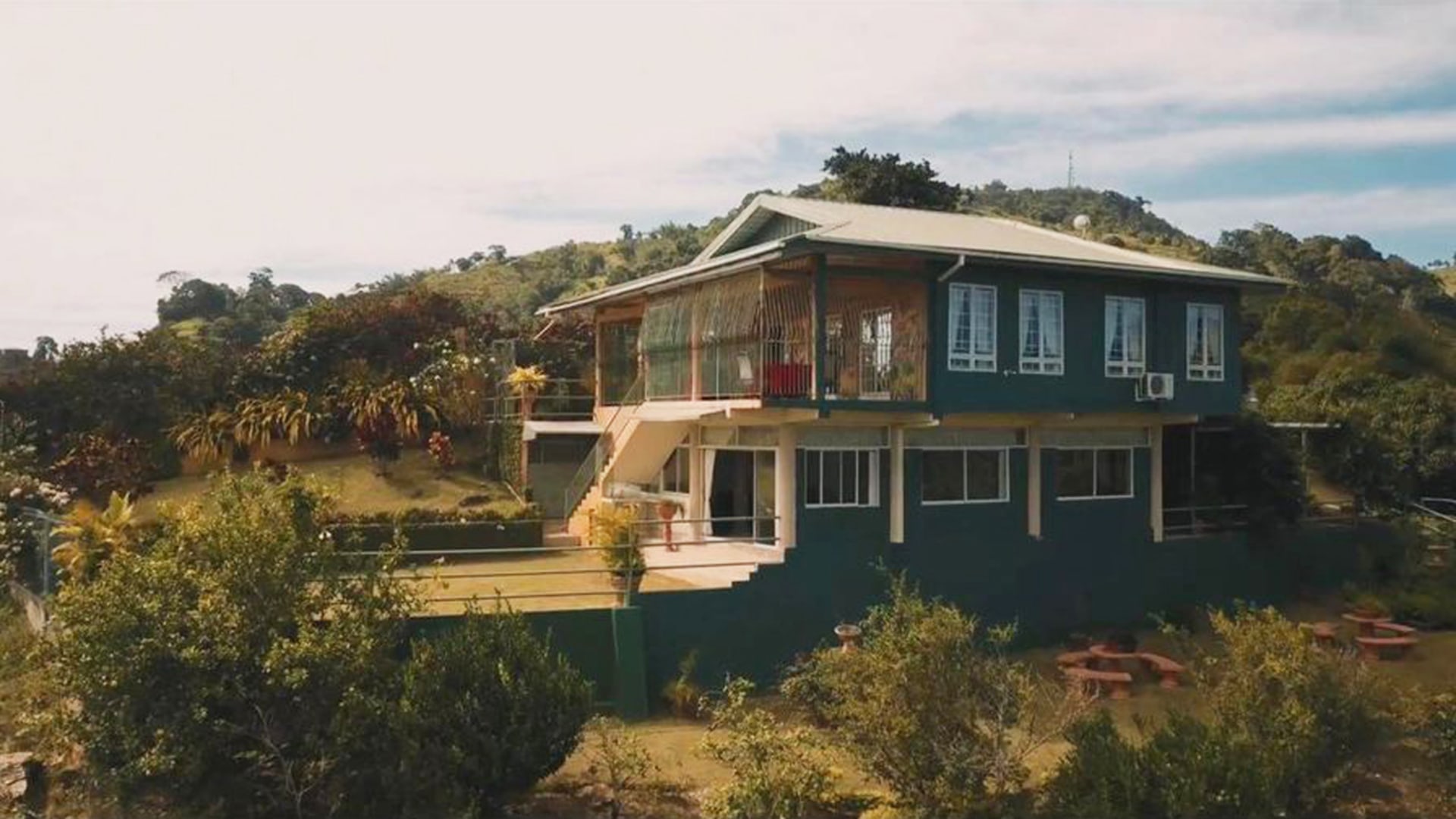 Jan Road Paramin • House • Trinidad Real Estate & Property For Sale and For Rent Terra