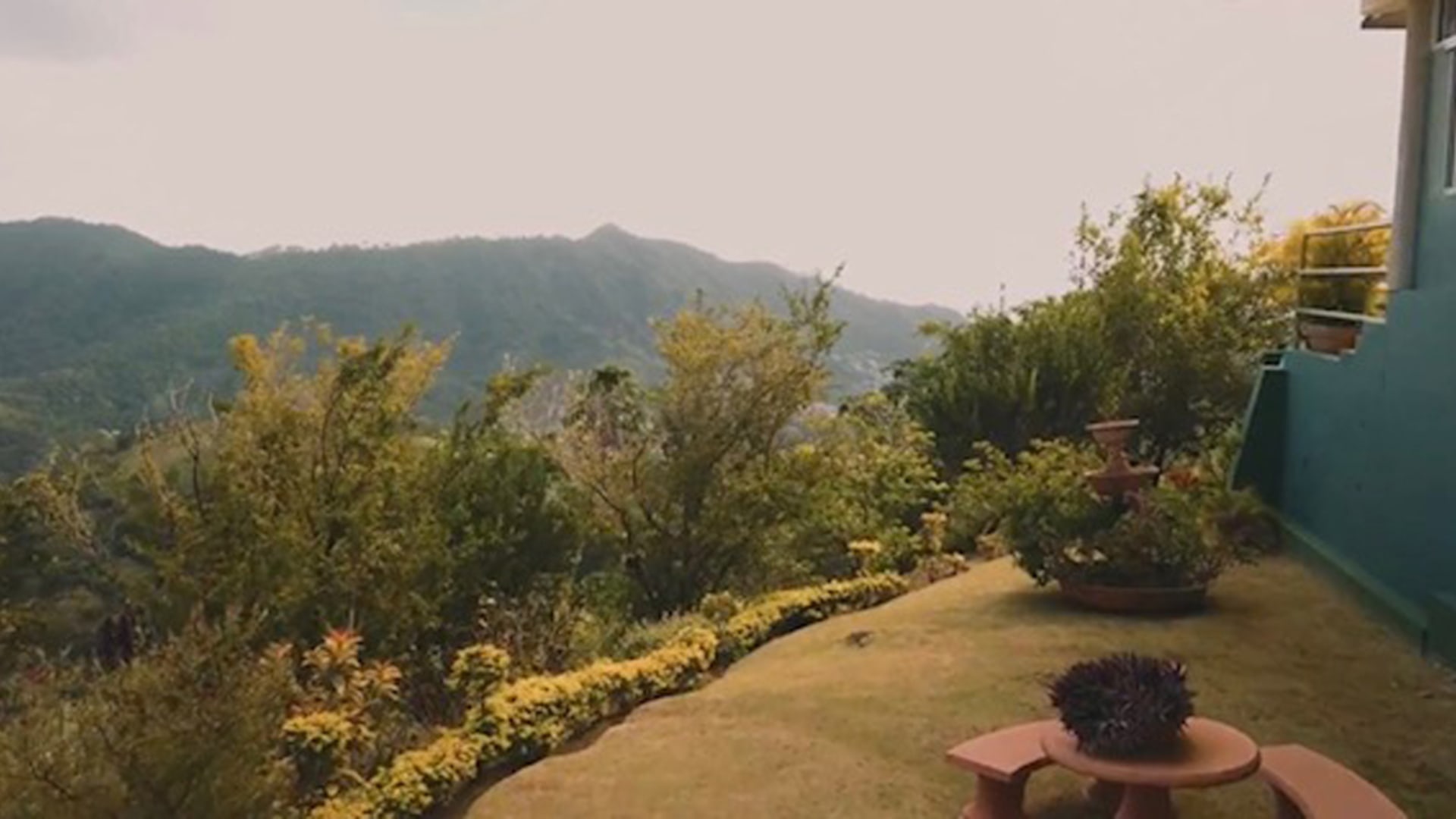 Jan Road Paramin • House • Trinidad Real Estate & Property For Sale and For Rent Terra