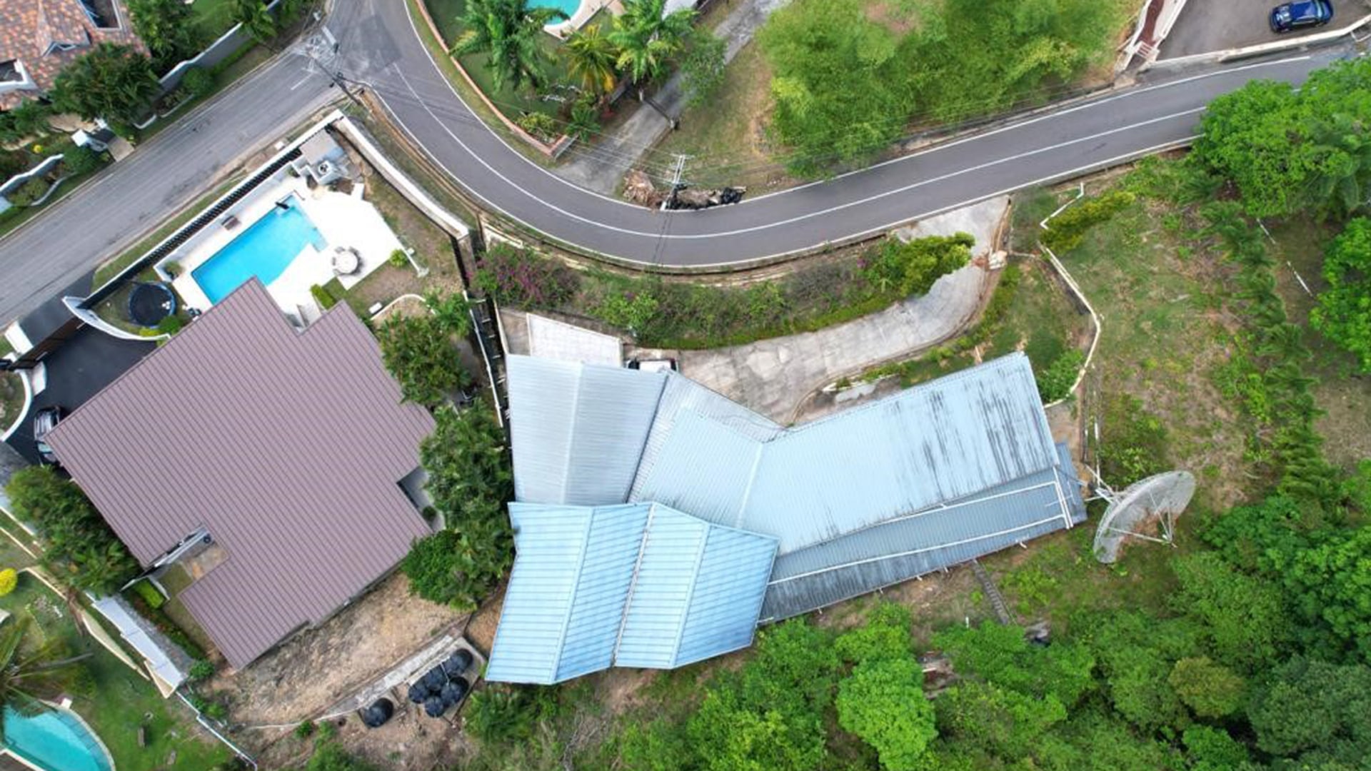 Goodwood Park • House • Trinidad Real Estate & Property For Sale and For Rent Terra Caribbean