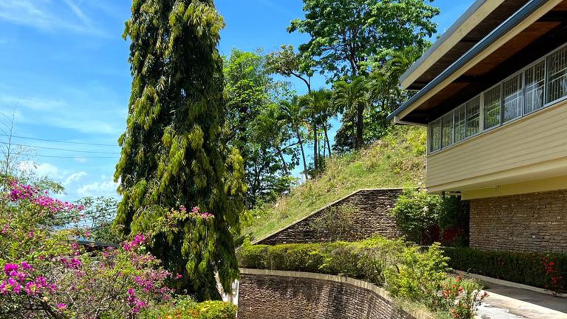 Goodwood Park • House • Trinidad Real Estate & Property For Sale and