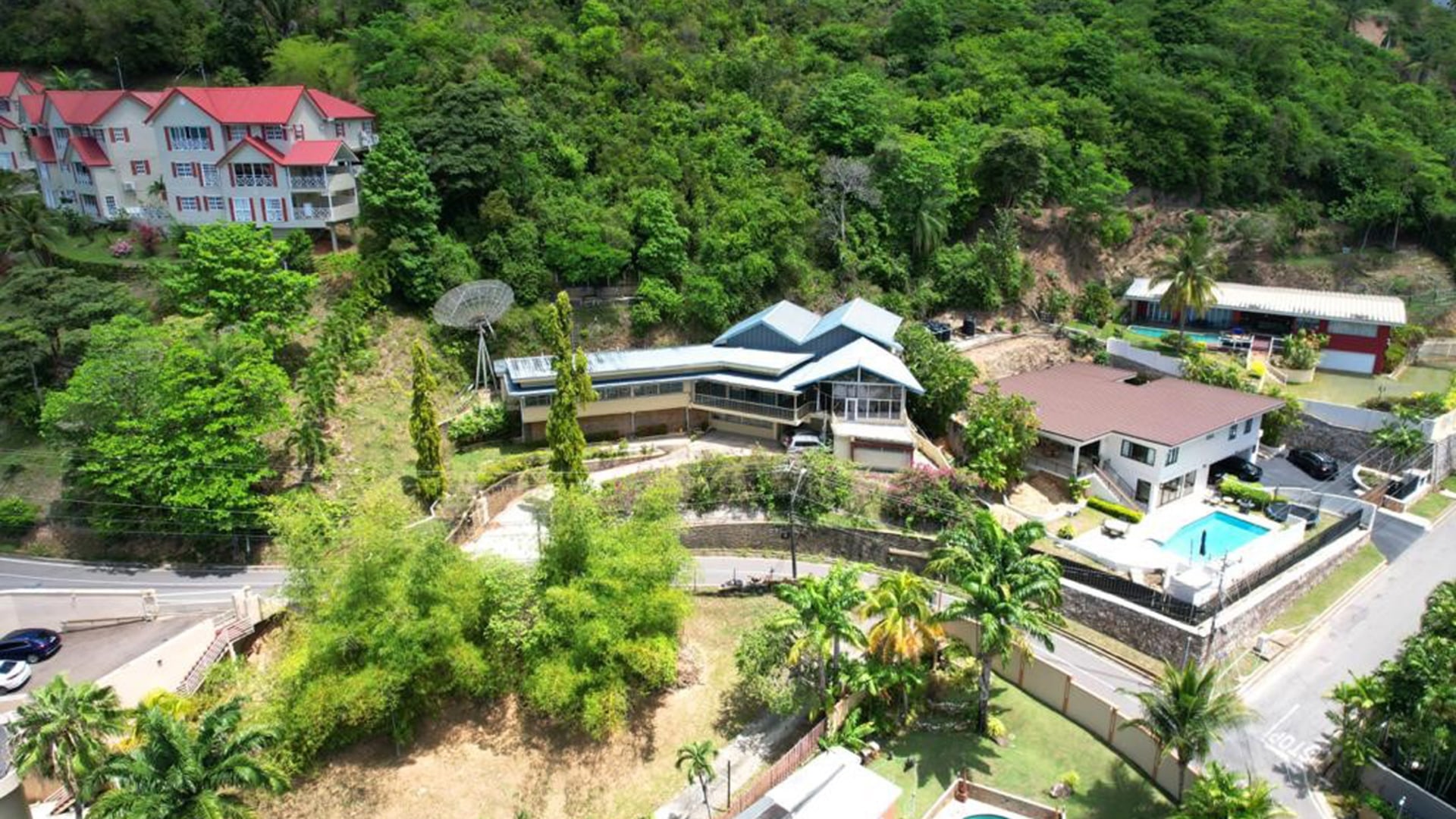 Goodwood Park • House • Trinidad Real Estate & Property For Sale and