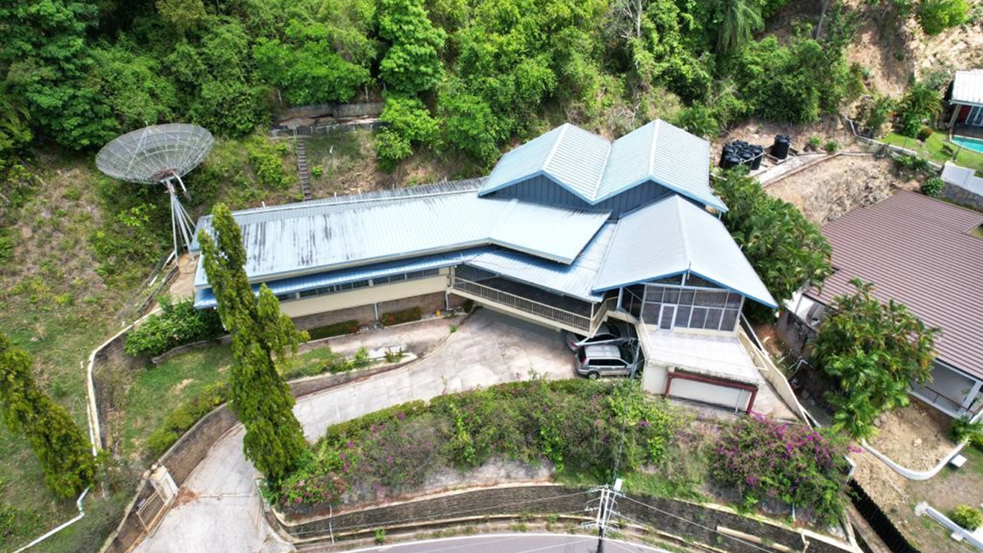 Goodwood Park • House • Trinidad Real Estate & Property For Sale and