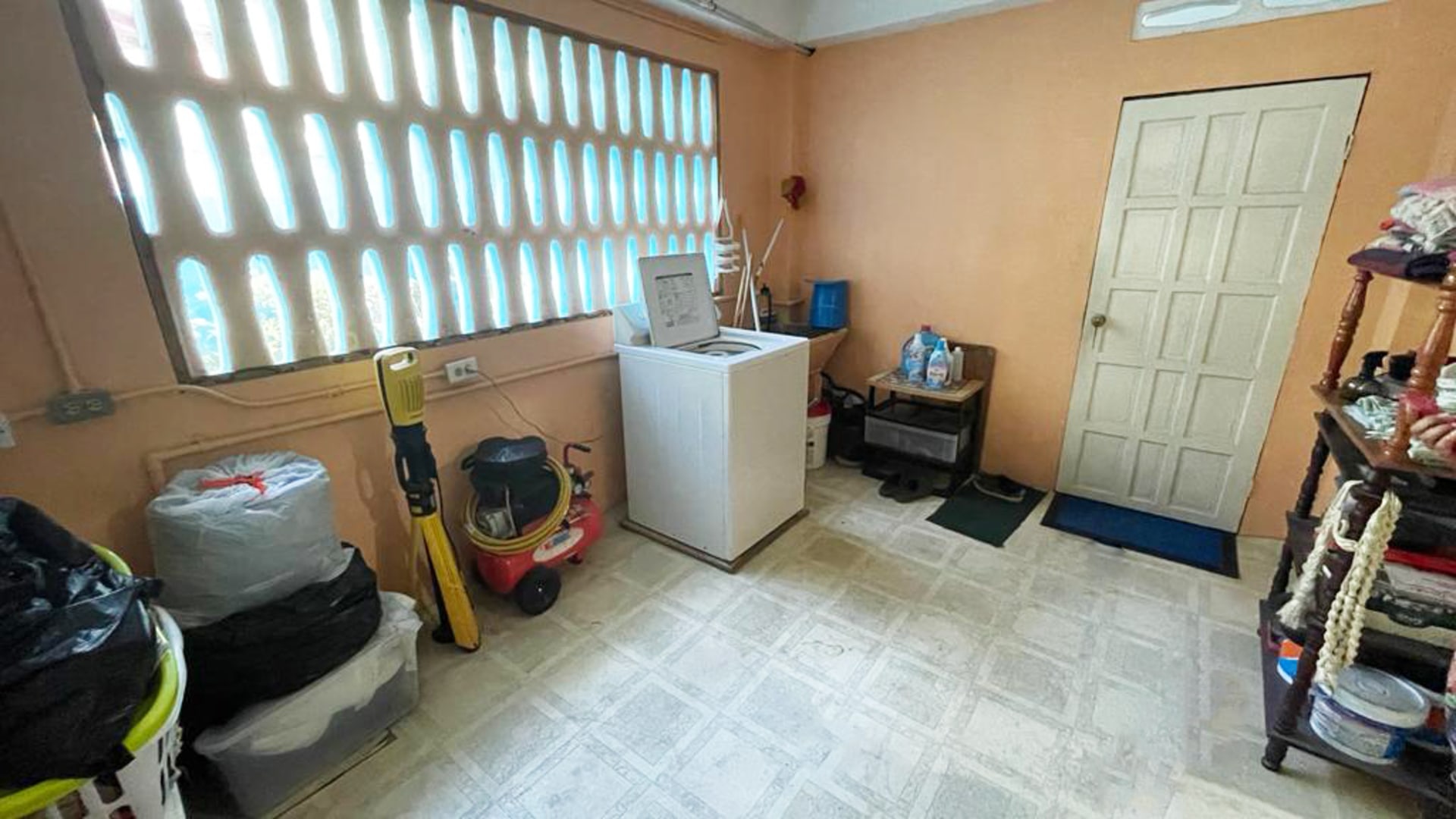 Block 5, Palmiste, Crissy Street • House • Trinidad Real Estate