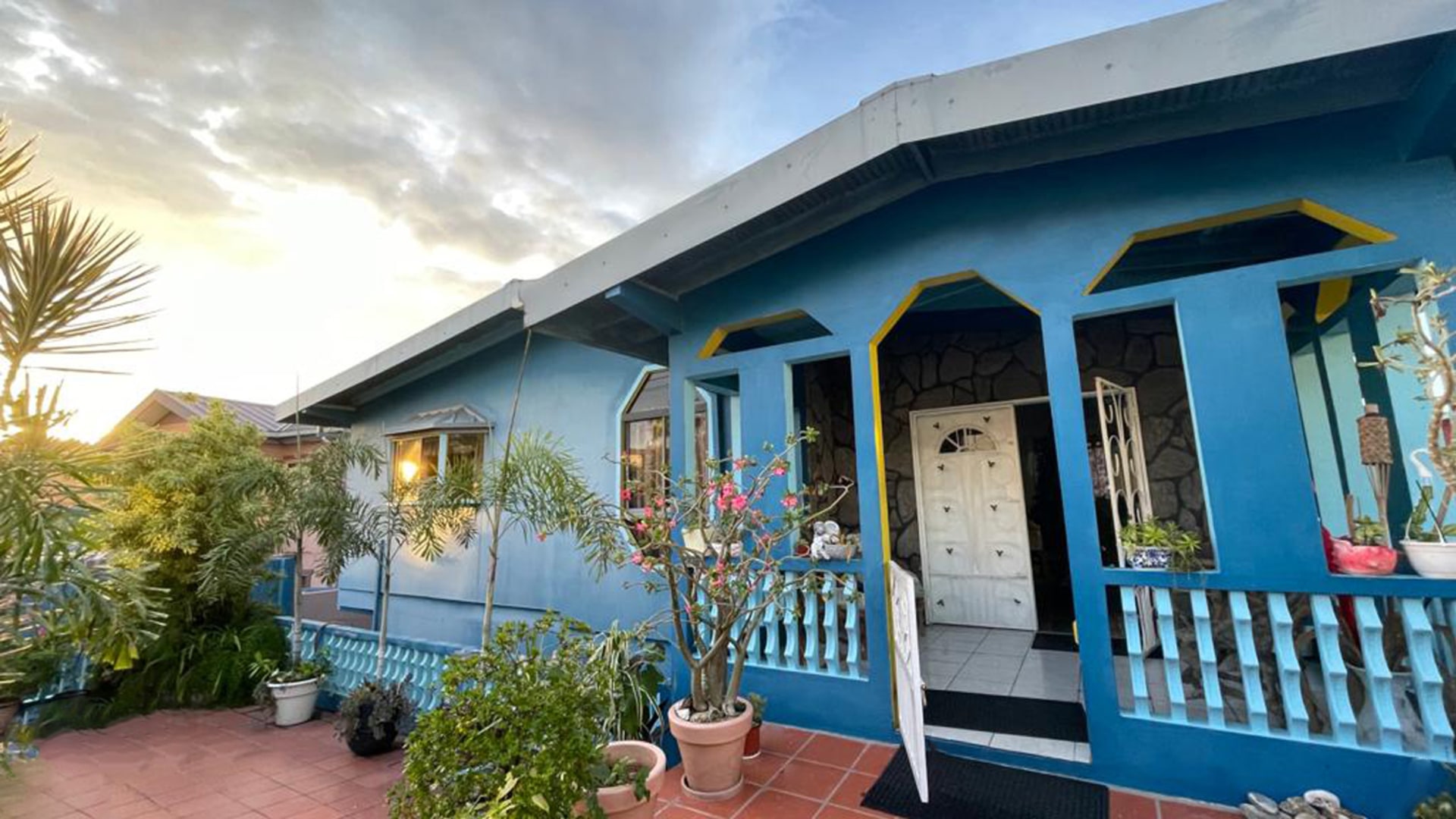 Block 5, Palmiste, Crissy Street • House • Trinidad Real Estate