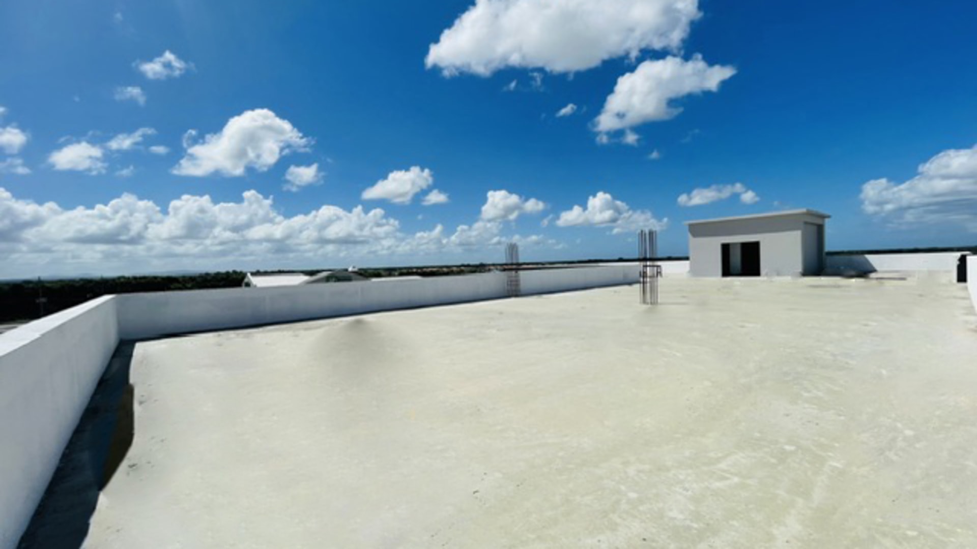 Exposition Drive 26 • Office Building • Trinidad Real Estate & Property