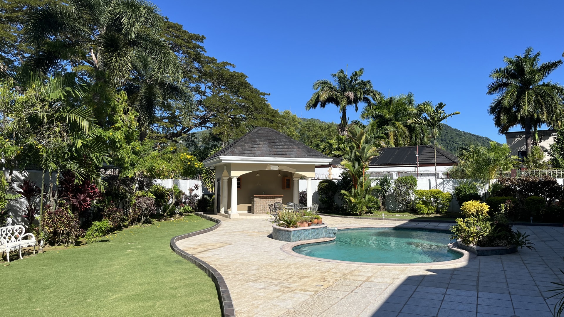 Wainwright Street • House • Trinidad Real Estate & Property For Sale