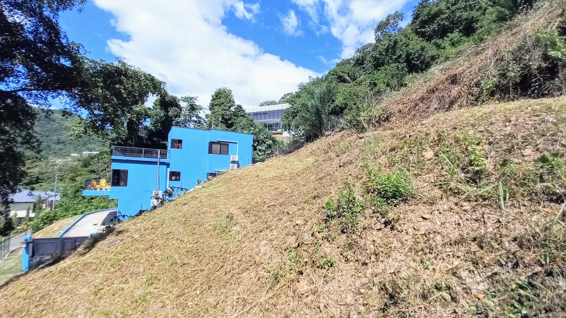 Glencoe Estates • Land • Trinidad Real Estate & Property For Sale and