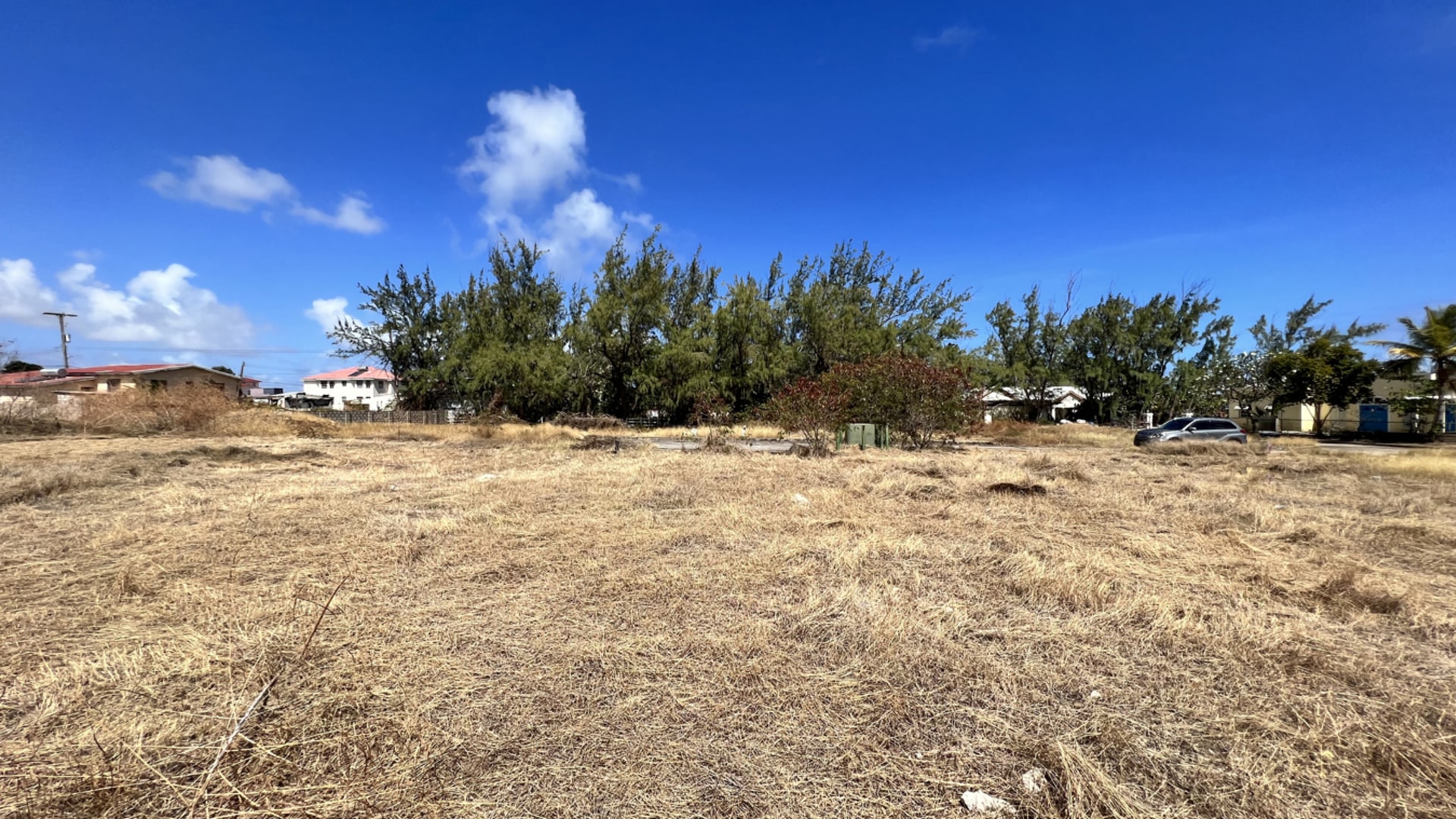Mile Tree Lane Lot 5 • Land • Barbados Real Estate & Property For Sale
