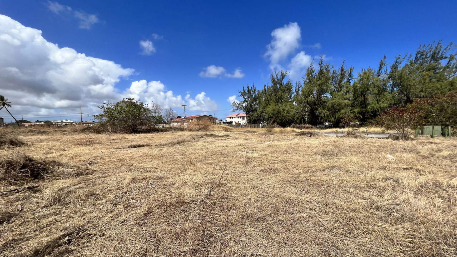 Mile Tree Lane Lot 5 • Land • Barbados Real Estate & Property For Sale