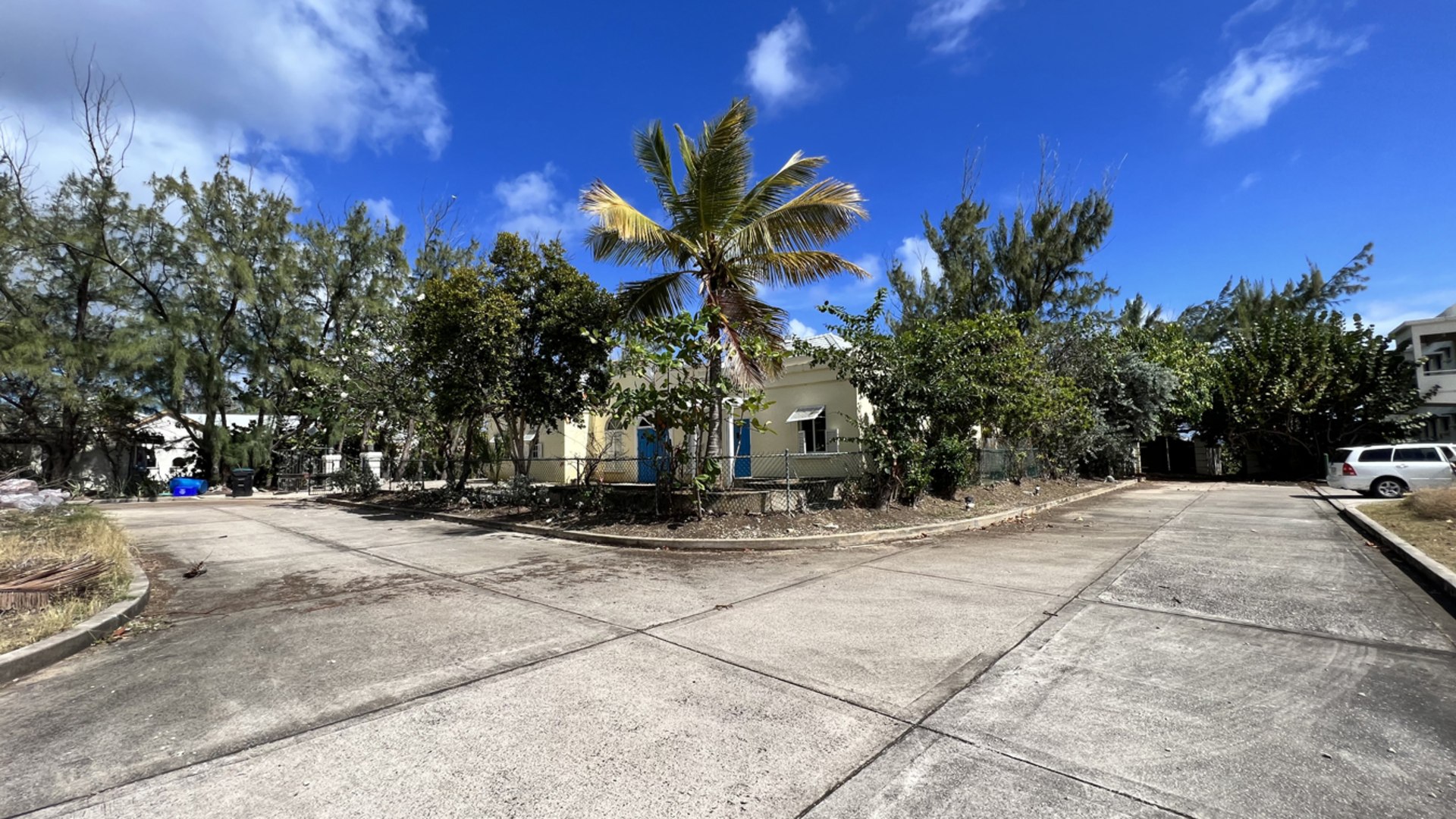 Mile Tree Lane Lot 5 • Land • Barbados Real Estate & Property For Sale
