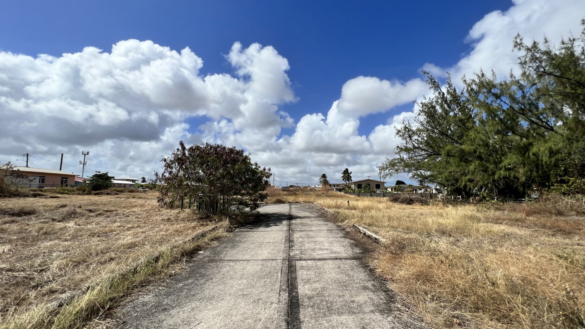Mile Tree Lane Lot 5 • Land • Barbados Real Estate & Property For Sale
