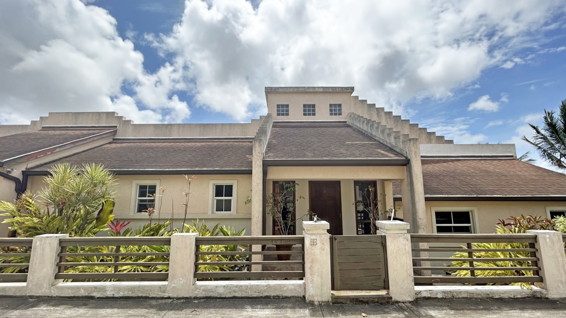 Drax Hall F2A • House • Barbados Real Estate & Property For Sale and ...