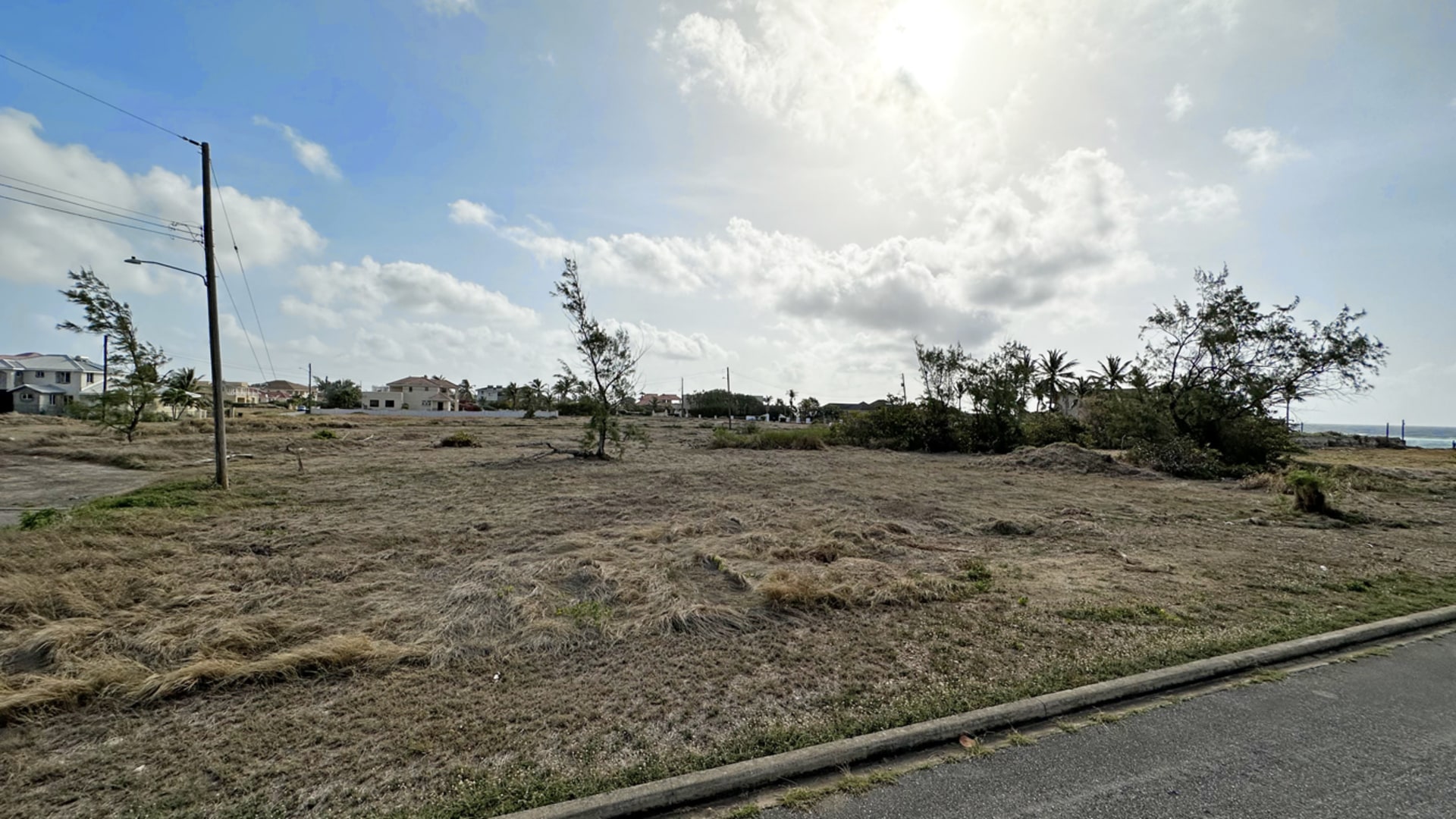 Belair Lot 23 • Land • Barbados Real Estate & Property For Sale and For Rent Terra Caribbean