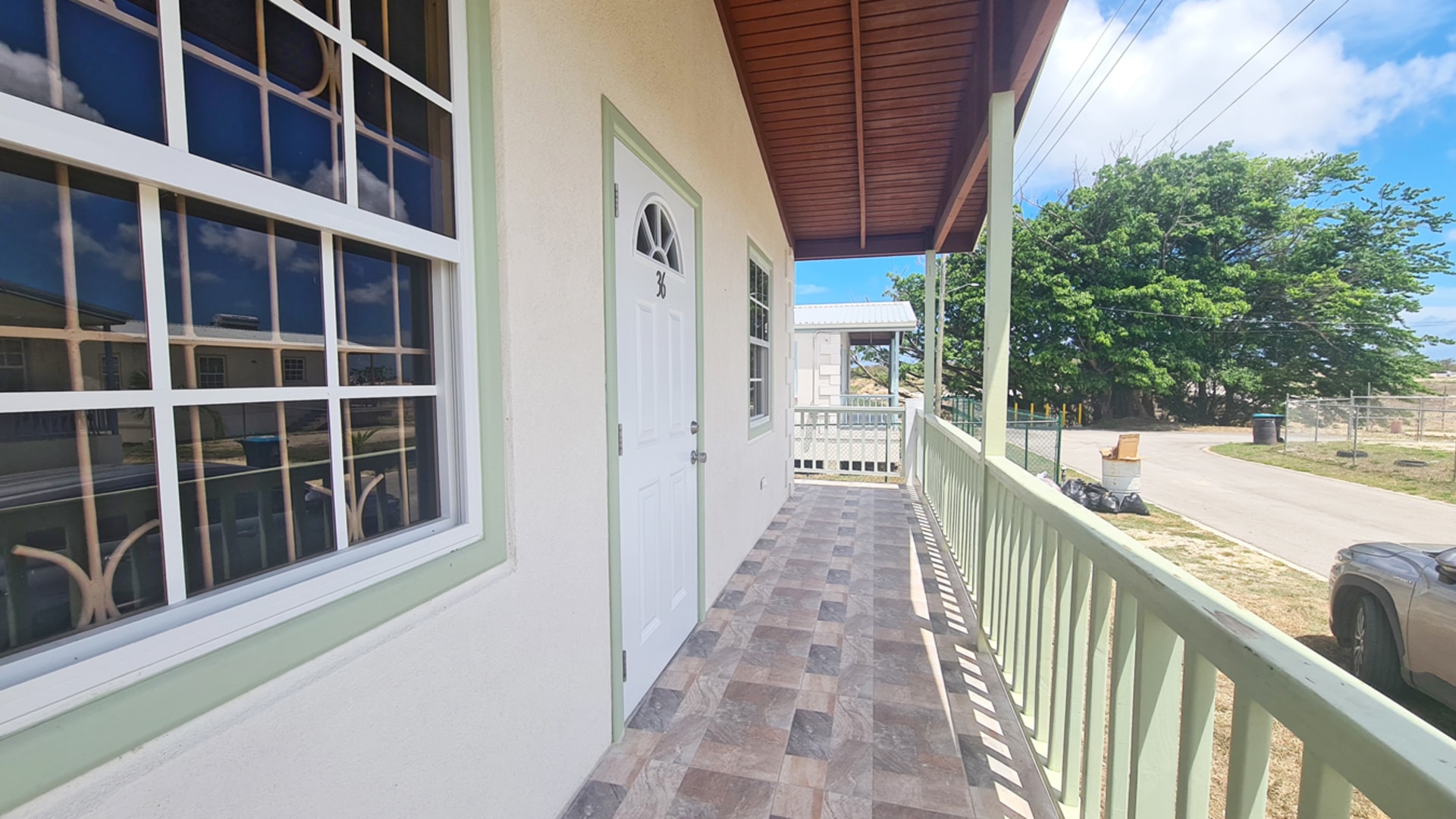 Ridge Meadows 36 • House • Barbados Real Estate & Property For Sale and