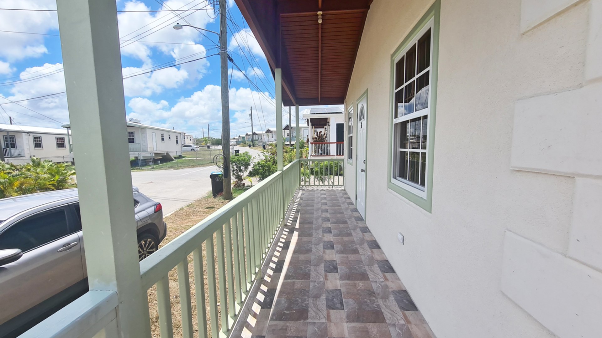 Ridge Meadows 36 • House • Barbados Real Estate & Property For Sale and