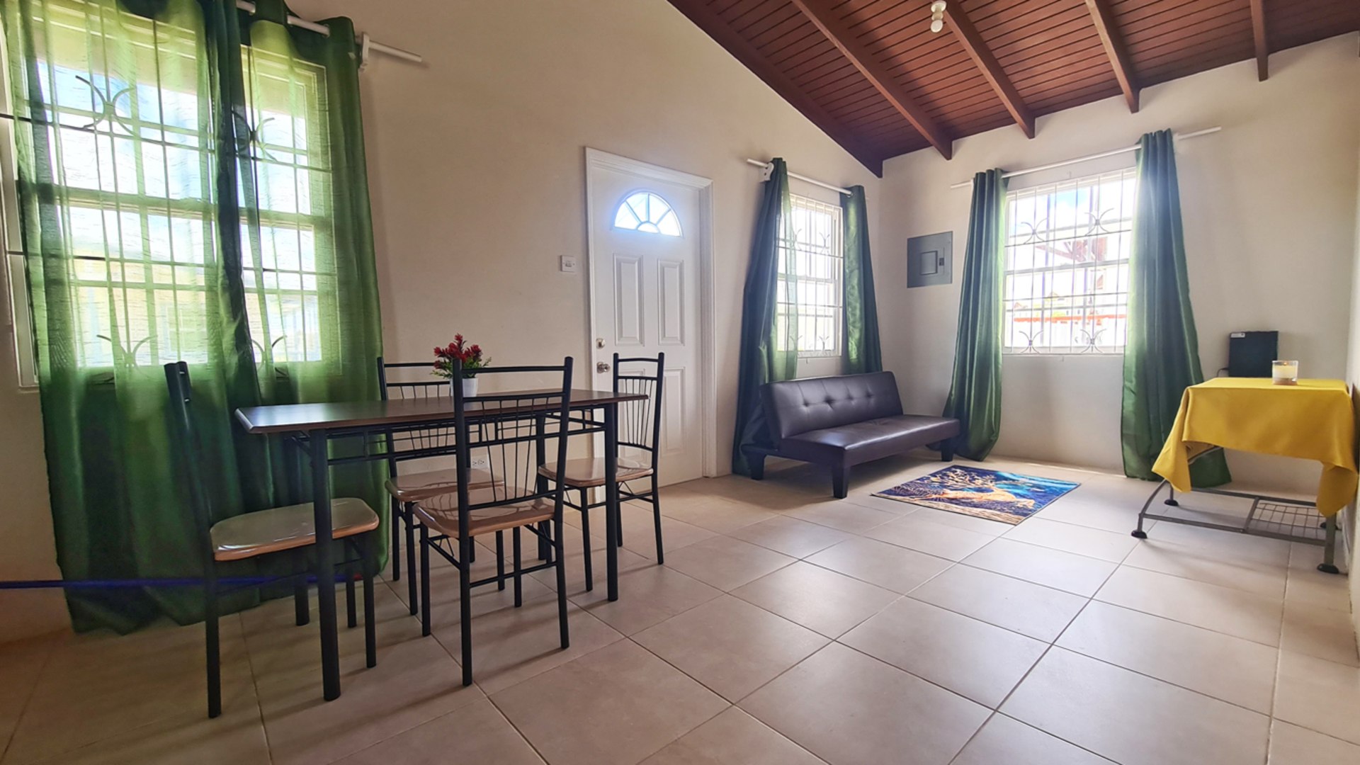 Ridge Meadows 36 • House • Barbados Real Estate & Property For Sale and