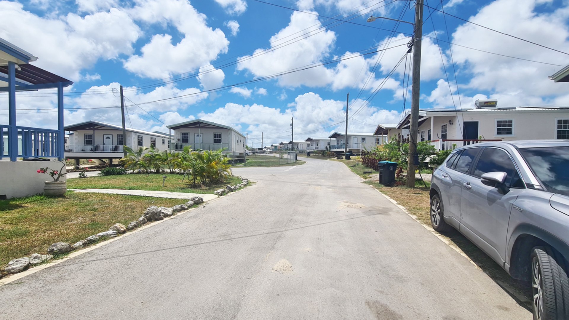 Ridge Meadows 36 • House • Barbados Real Estate & Property For Sale and
