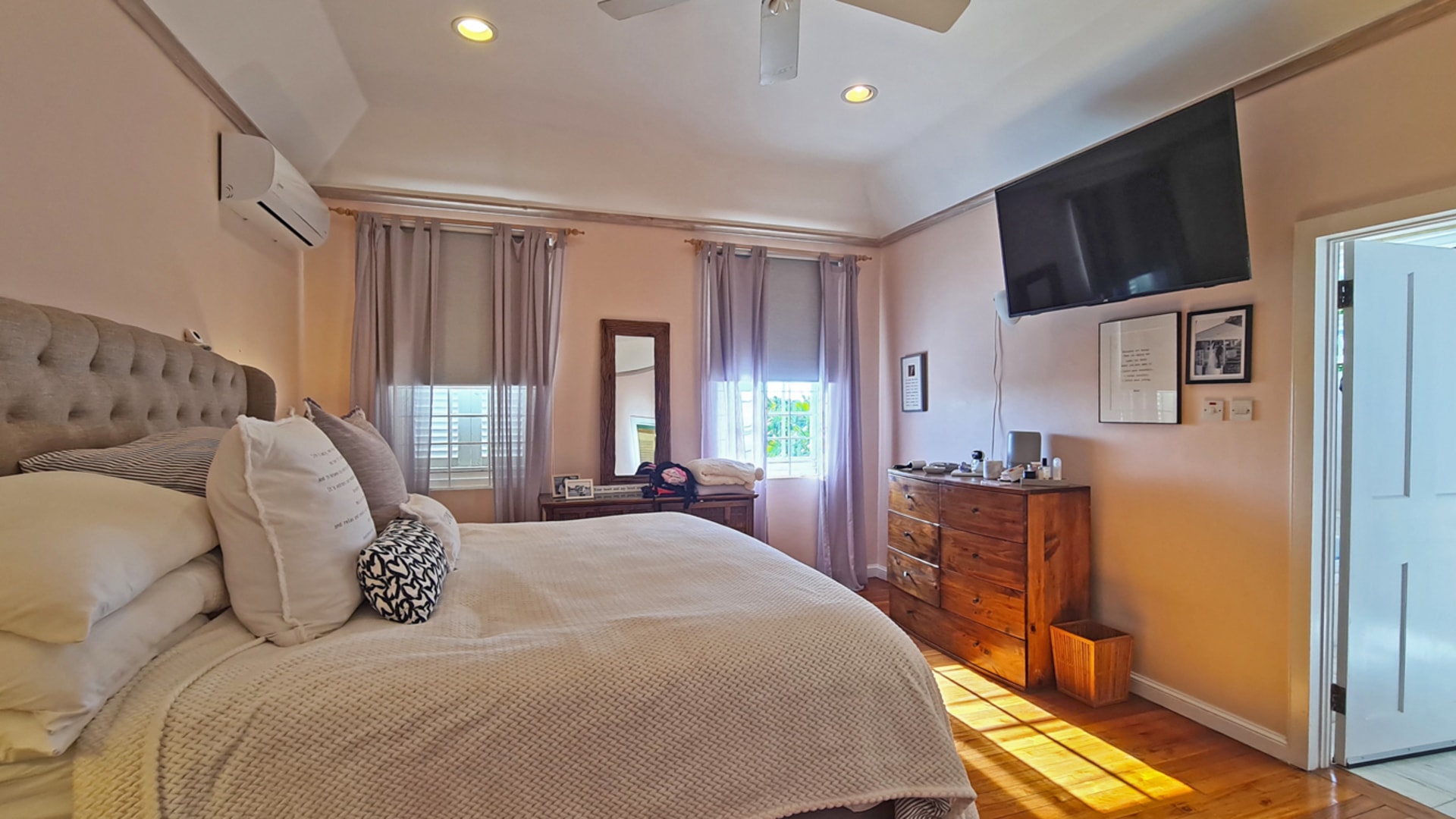 Graeme Hall Terrace 45 • House • Barbados Real Estate & Property For