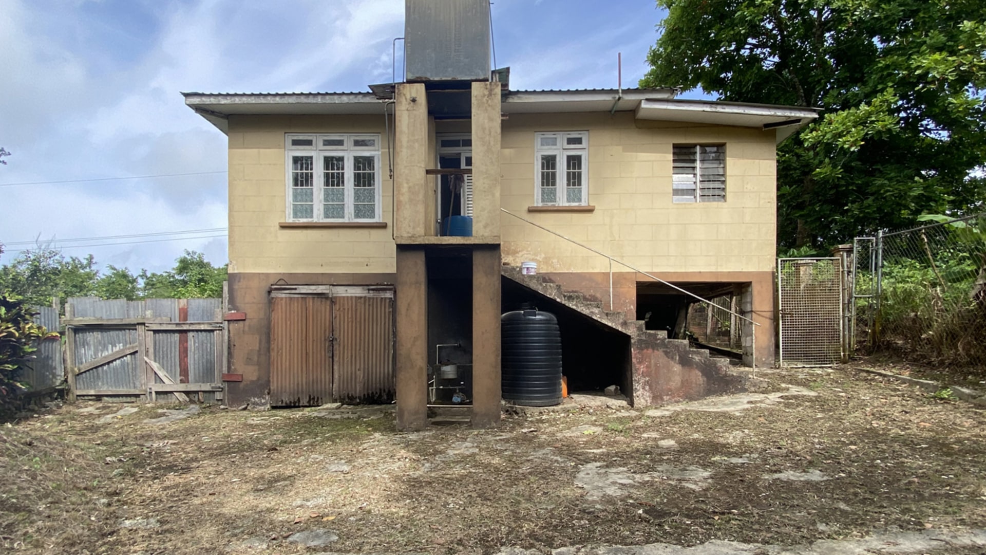 Horse Hill No 28 • House • Barbados Real Estate & Property For Sale and