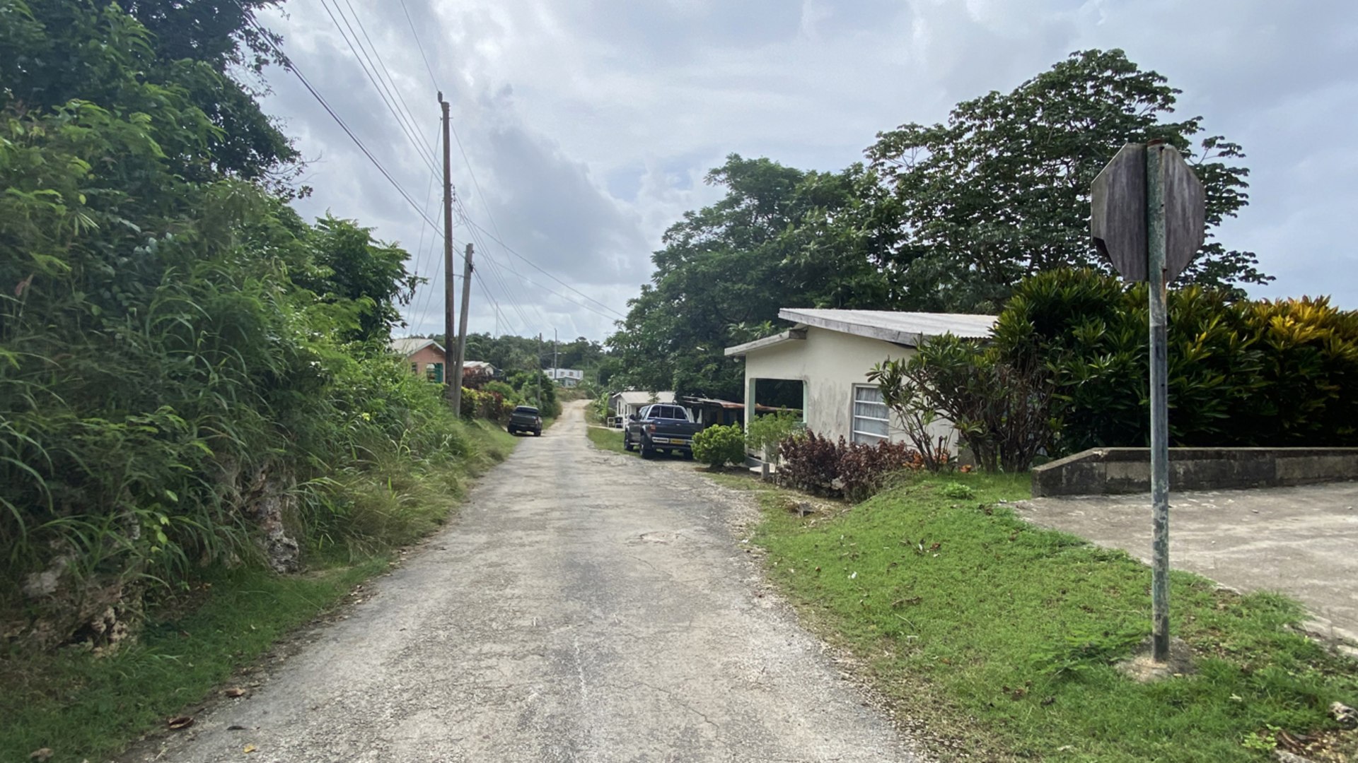 Horse Hill No 28 • House • Barbados Real Estate & Property For Sale and
