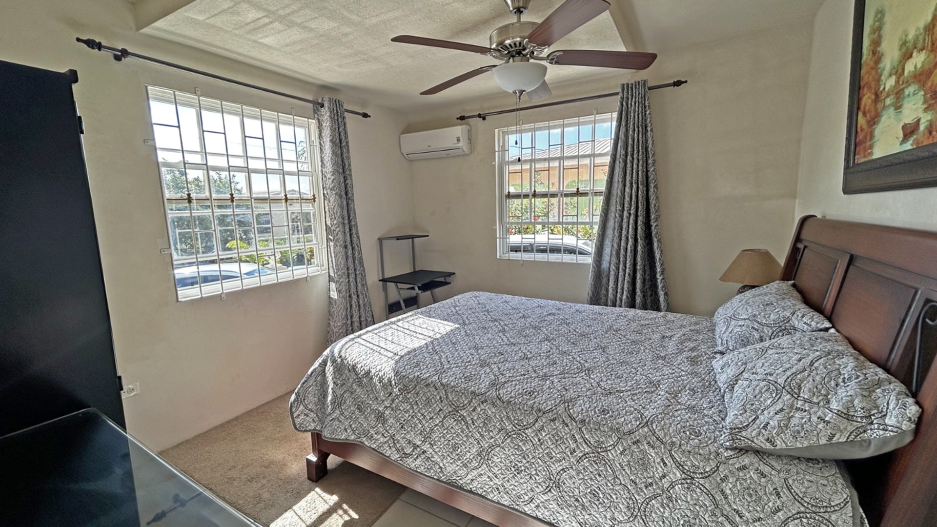 Vauxhall Apartment 3 • Apartment • Barbados Real Estate & Property For