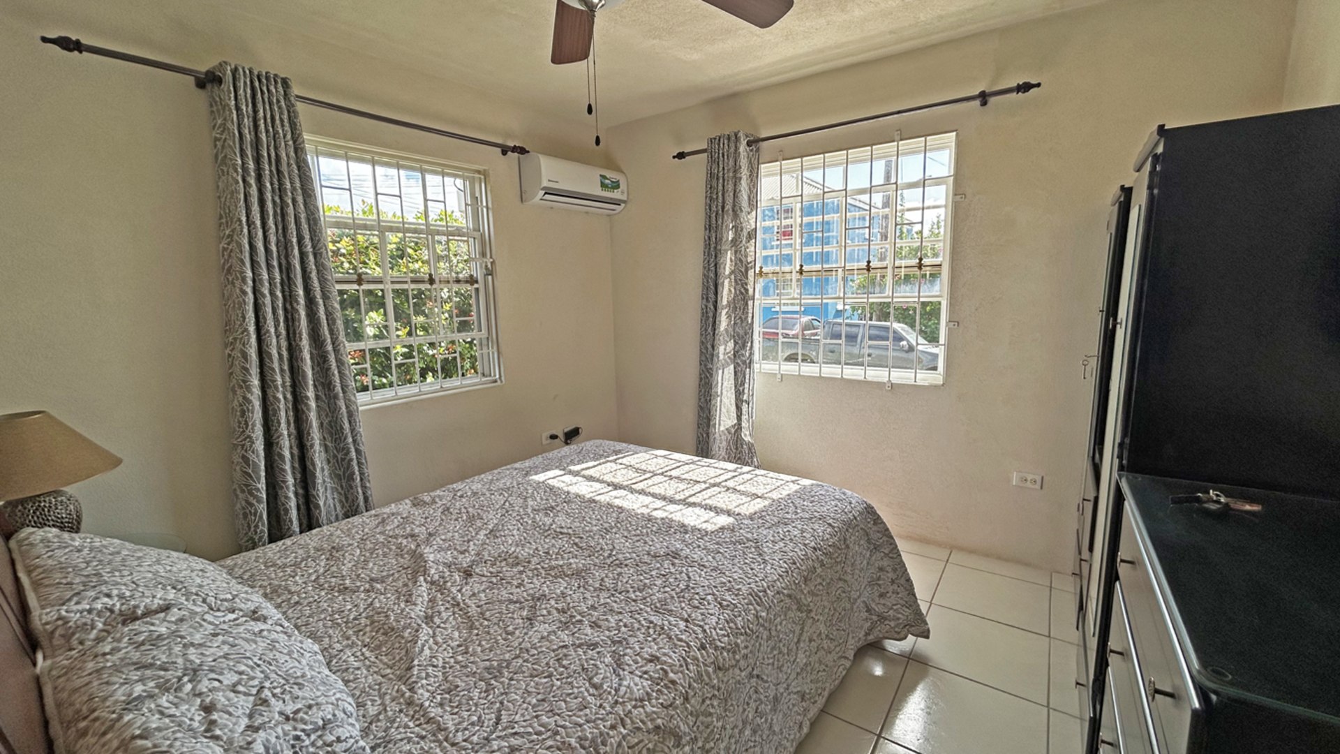Vauxhall Apartment 3 • Apartment • Barbados Real Estate & Property For