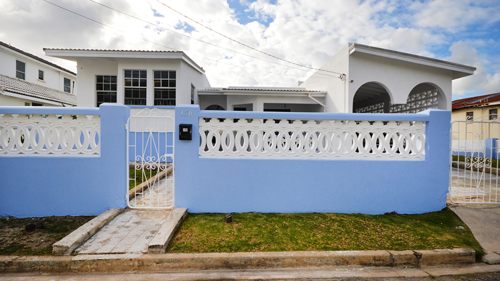 Seabreeze Drive Lot 150 • House • Barbados Real Estate & Property For