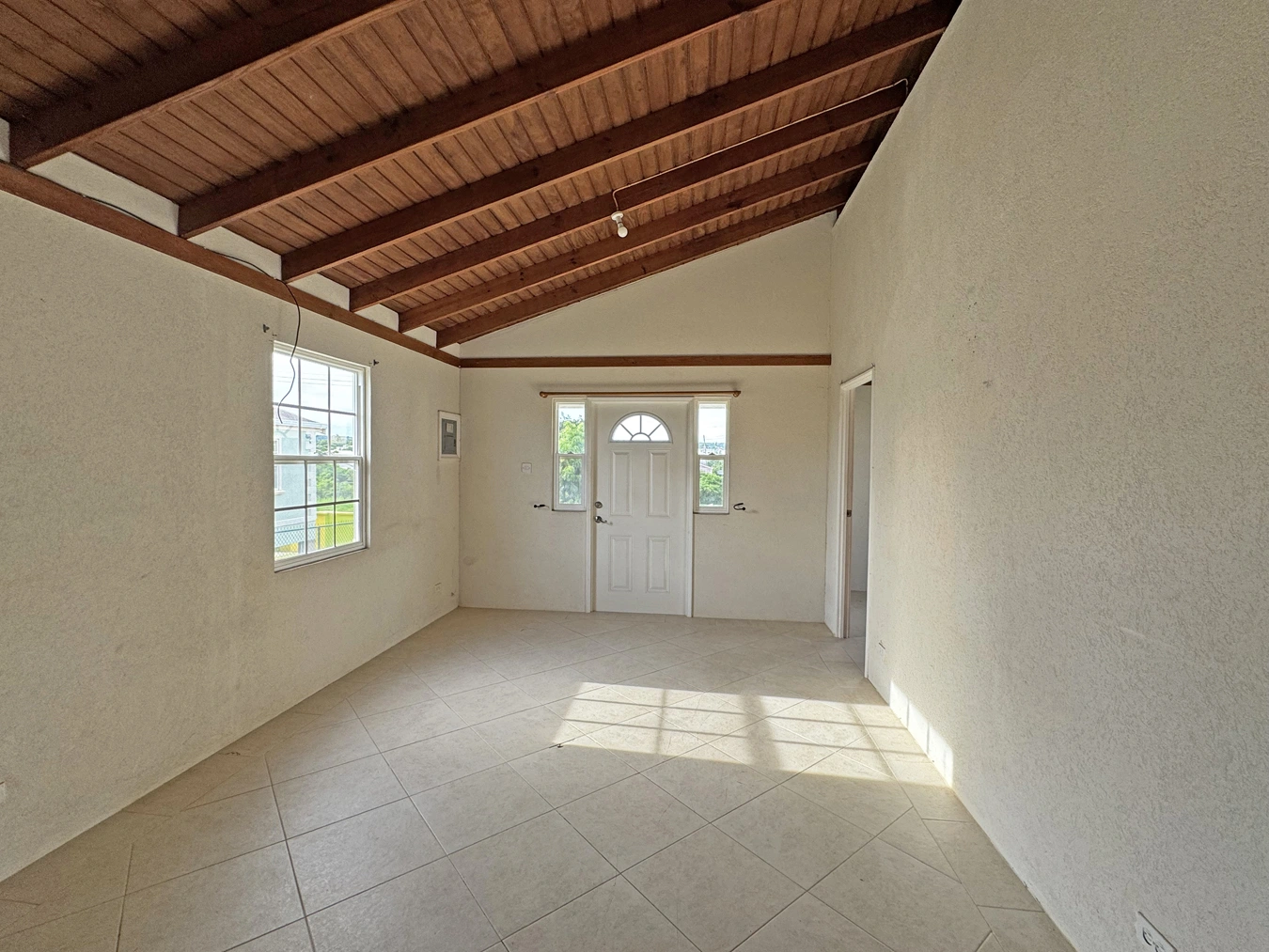 Emerald Park West 298 • House • Barbados Real Estate & Property For