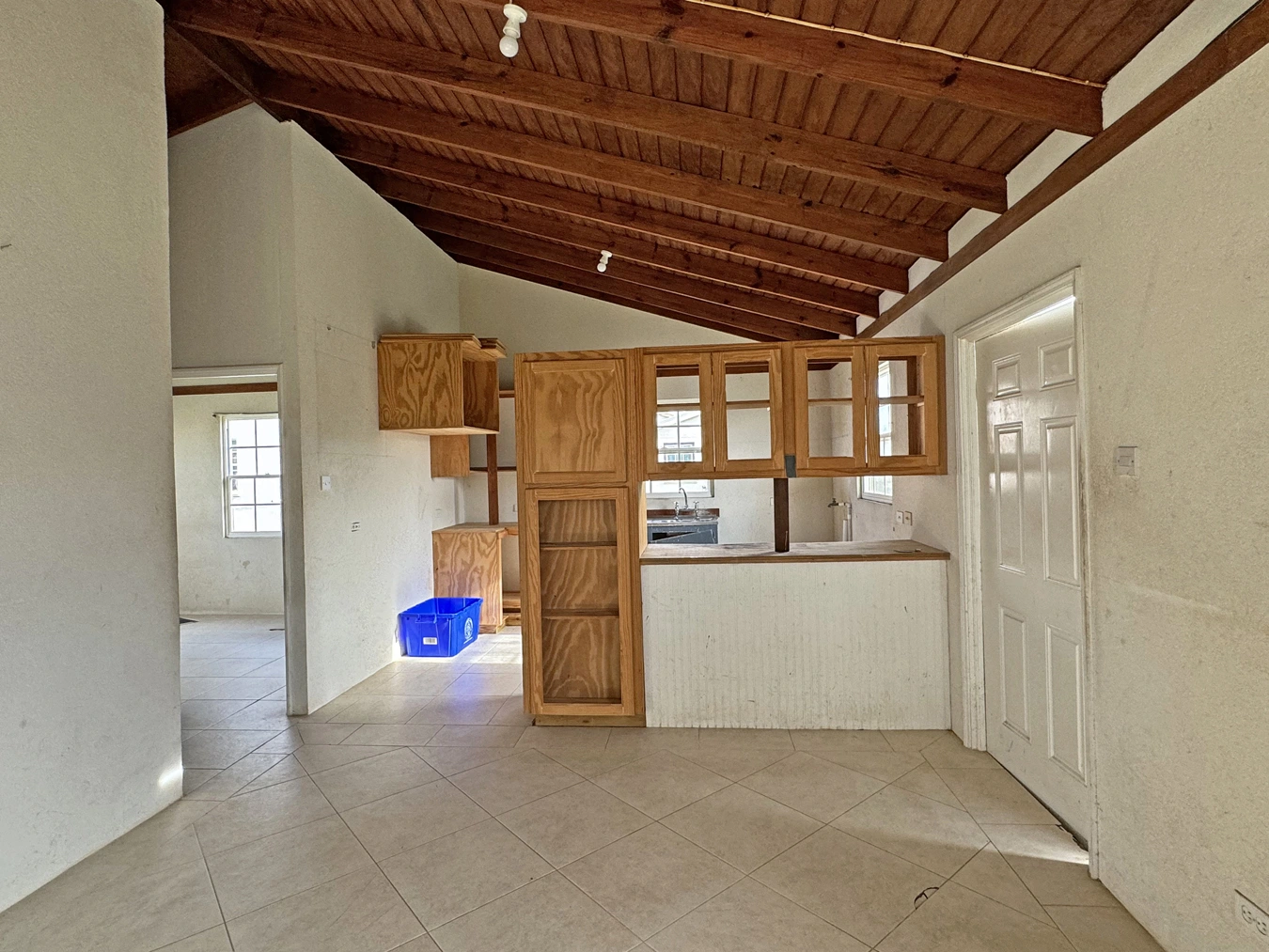 Emerald Park West 298 • House • Barbados Real Estate & Property For