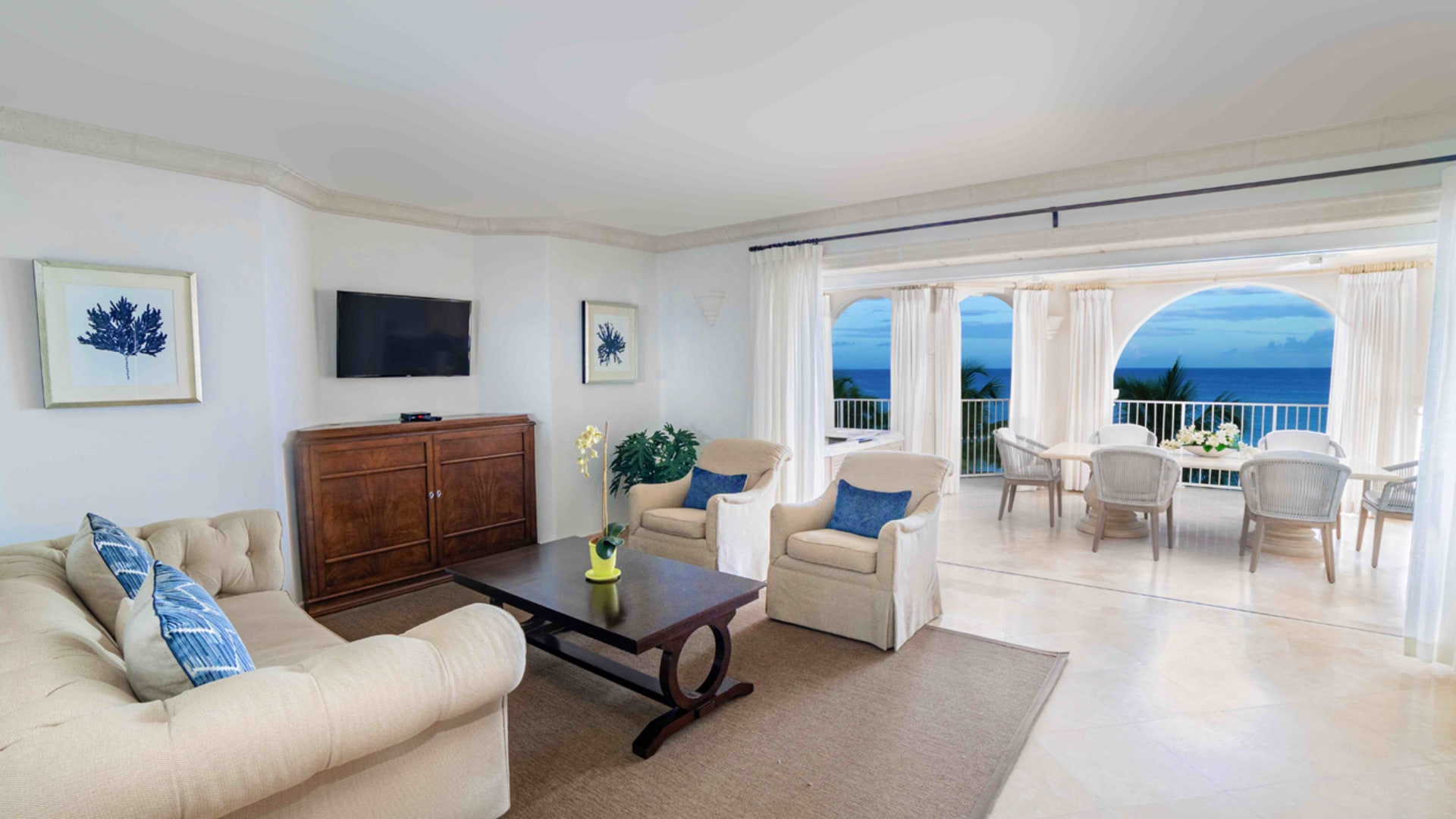 Saint Peters Bay 403 • Apartment • Barbados Real Estate & Property For Sale and For Rent Terra