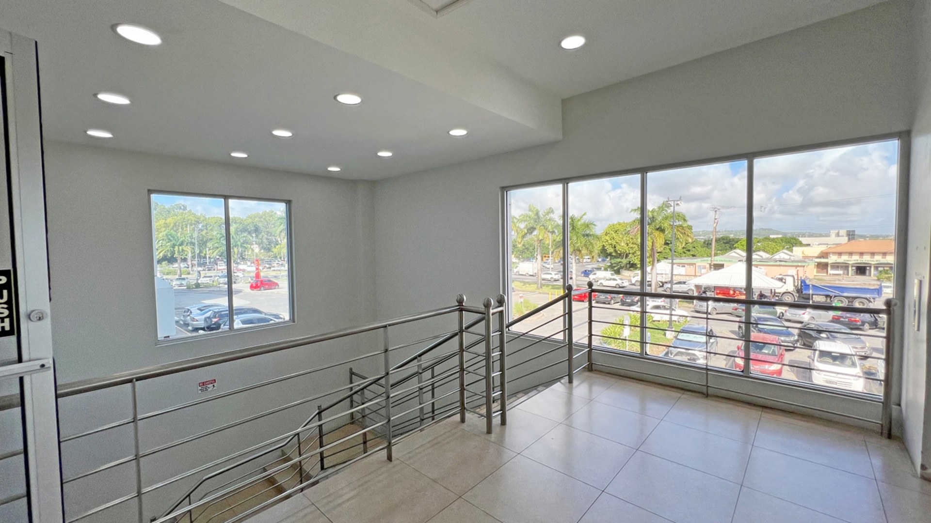 Dome Mall Space 4 • Office • Barbados Real Estate & Property For Sale