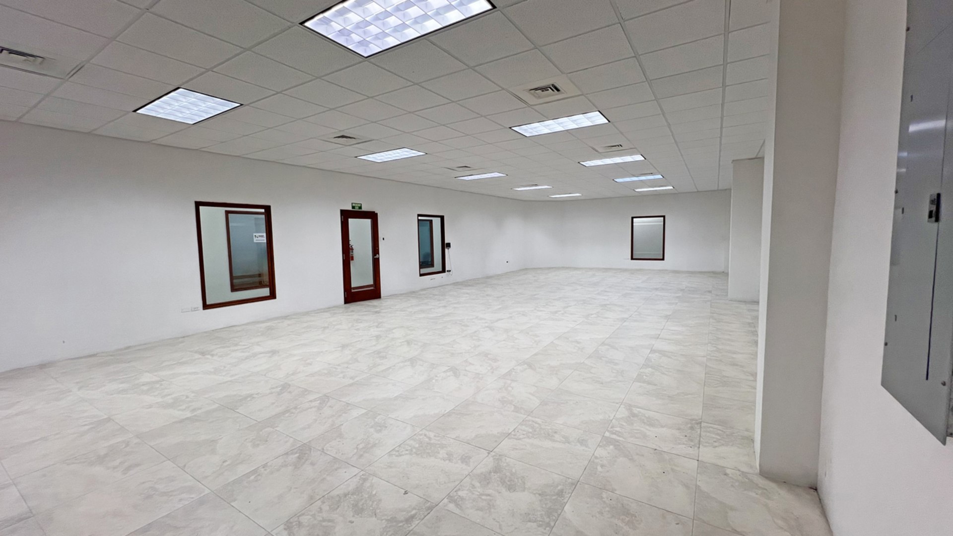 Dome Mall Space 4 • Office • Barbados Real Estate & Property For Sale