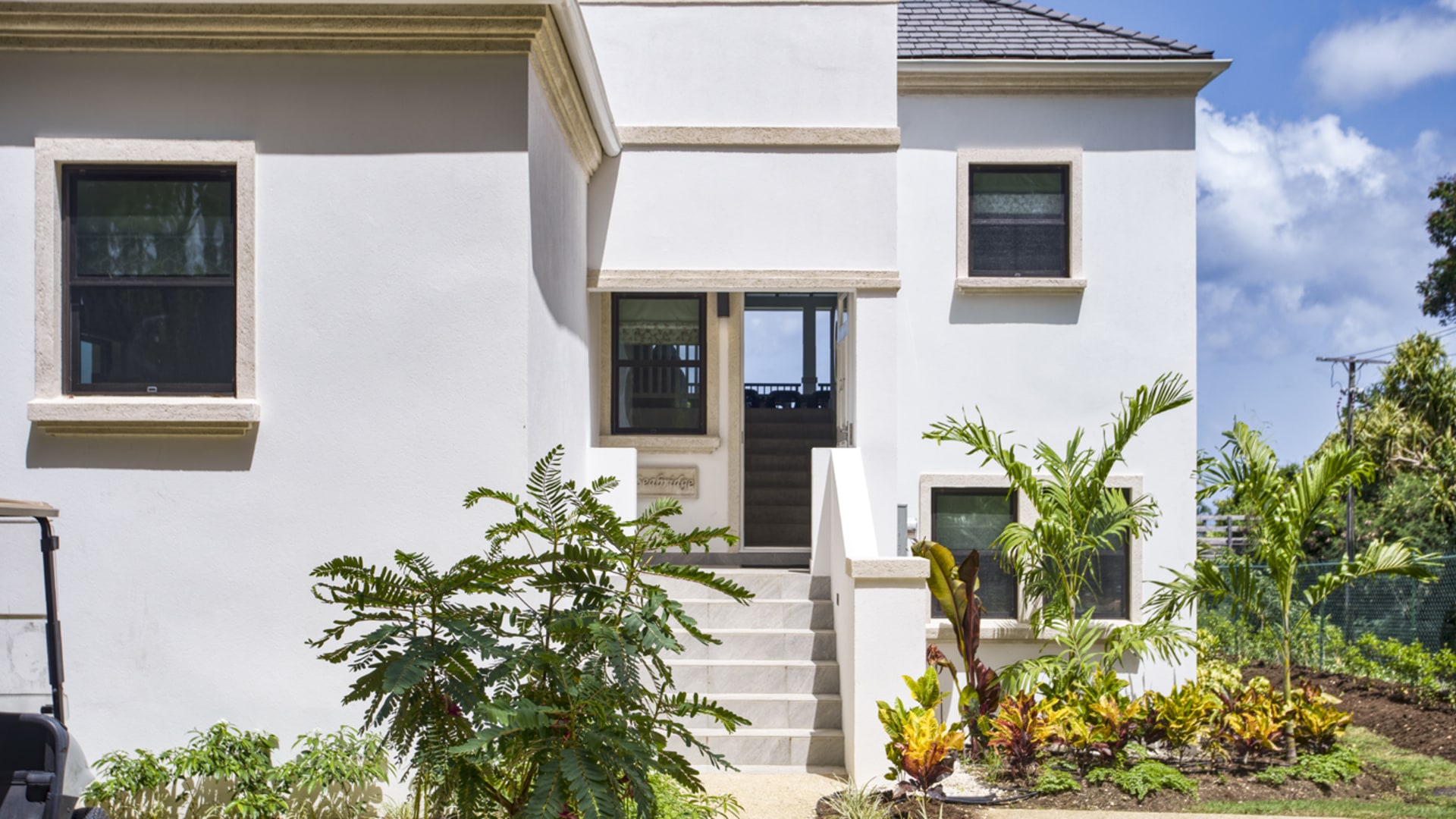 Sea Bridge House Barbados Luxury Villas & Beachfront Villas for