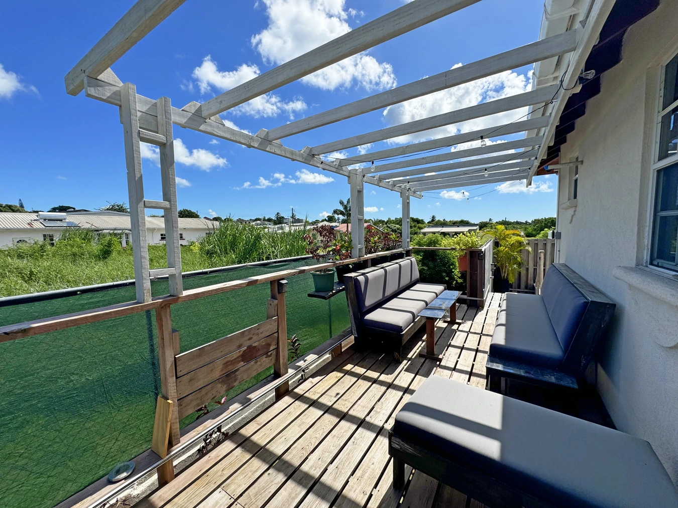 Applegrove No 11 • House • Barbados Real Estate & Property For Sale and