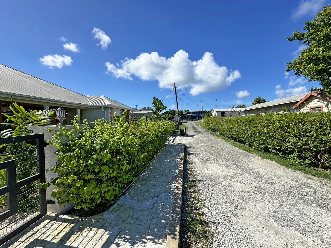 Applegrove No 11 • House • Barbados Real Estate & Property For Sale and
