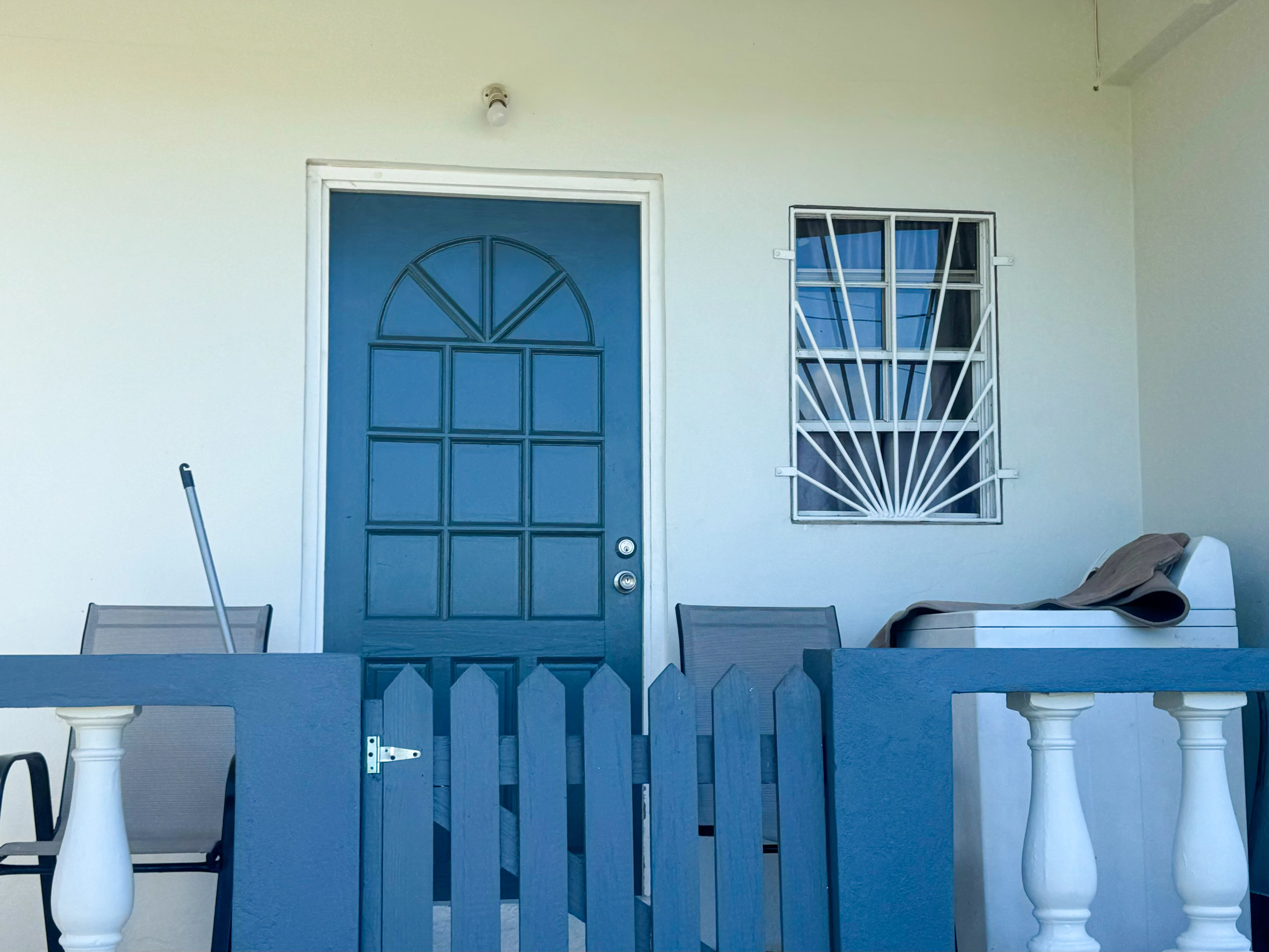 Calliste Hideaway • Apartment • Grenada Real Estate & Property For Sale